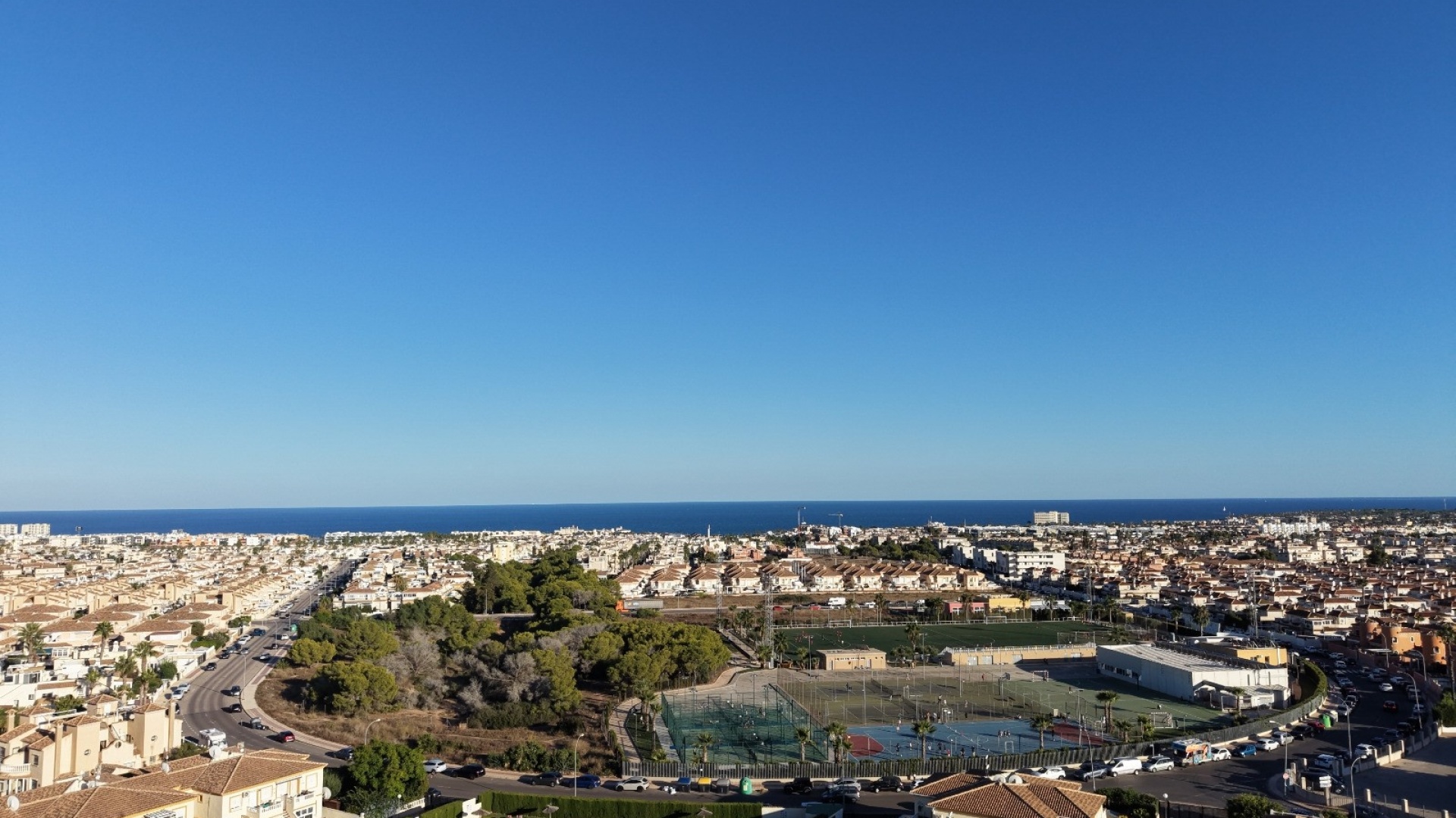 Revente - Appartement - Playa Flamenca - Res. Sol de Mar