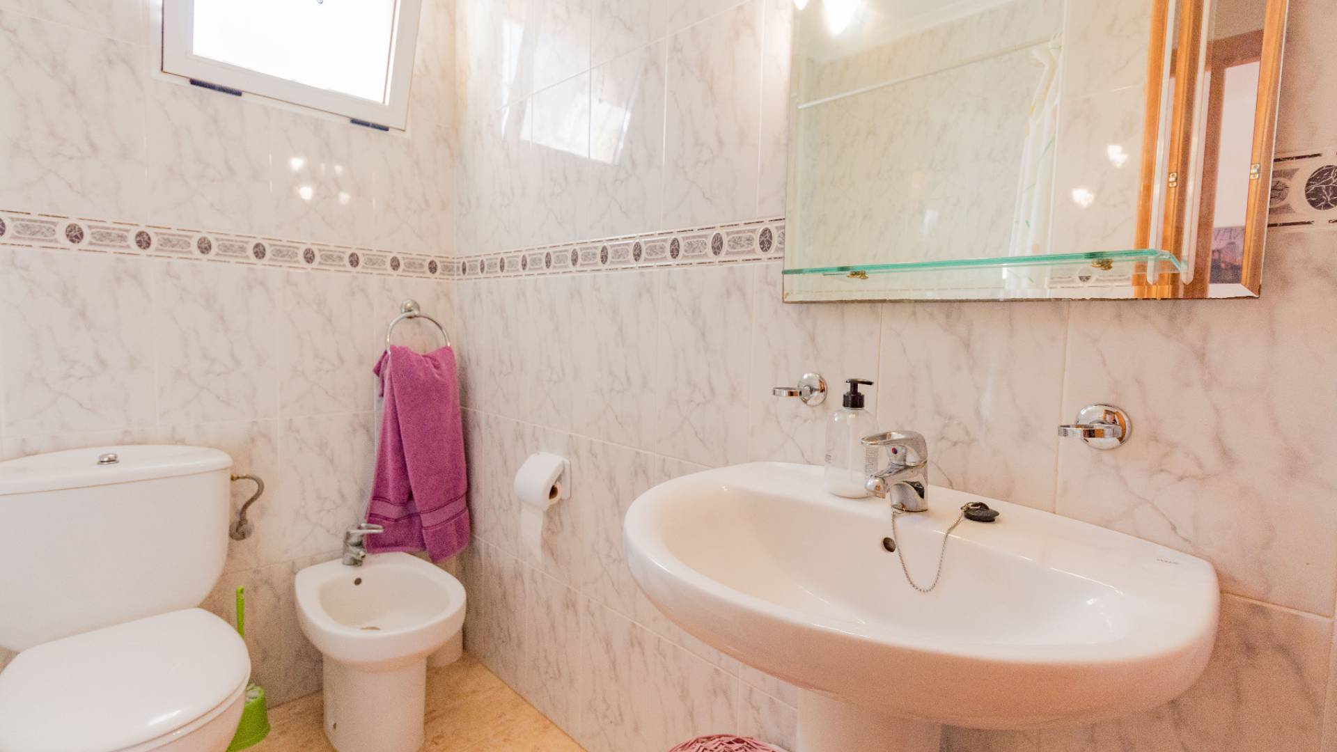 Revente - Appartement - Playa Flamenca - Res. Sol de Mar