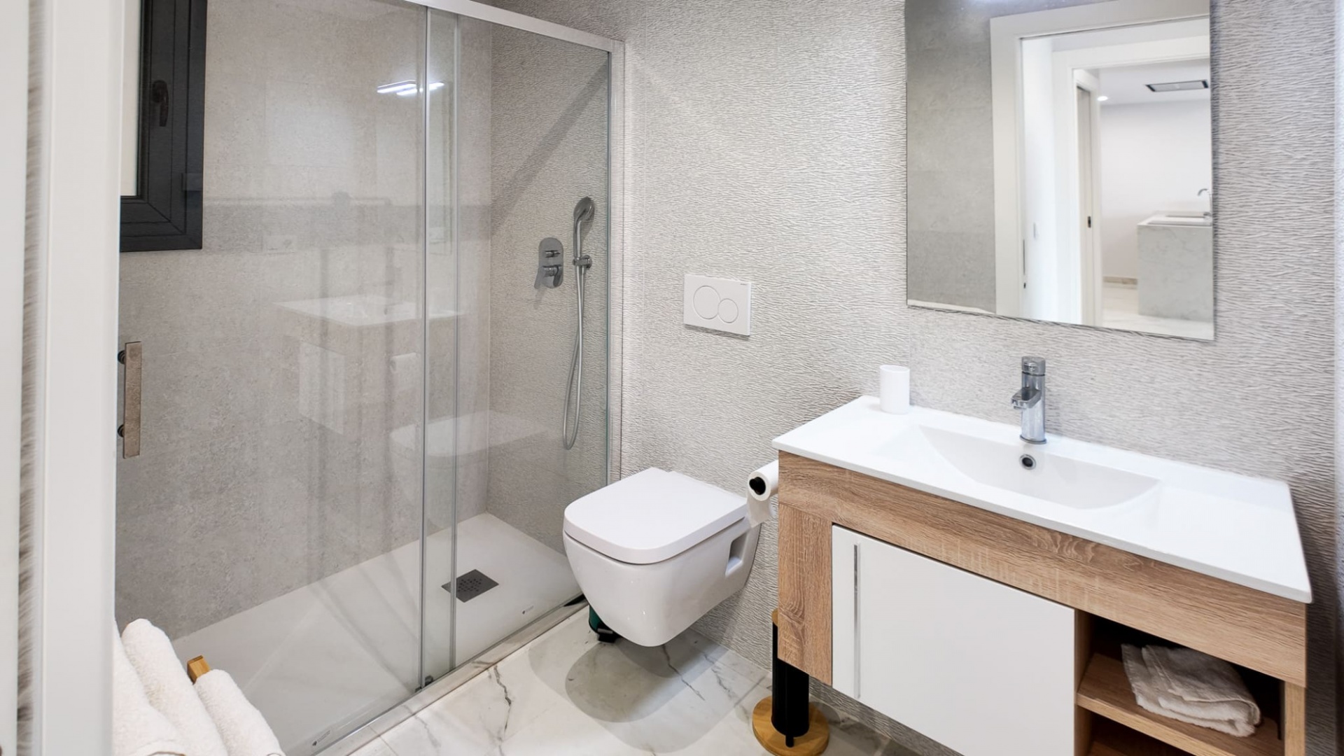 Revente - Appartement - Playa Flamenca - Res. Sunrise Deluxe