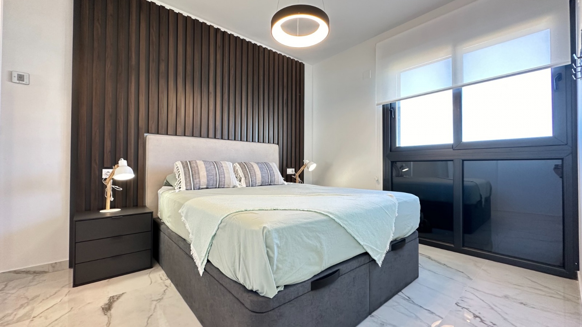 Revente - Appartement - Playa Flamenca - Res. Sunrise Deluxe