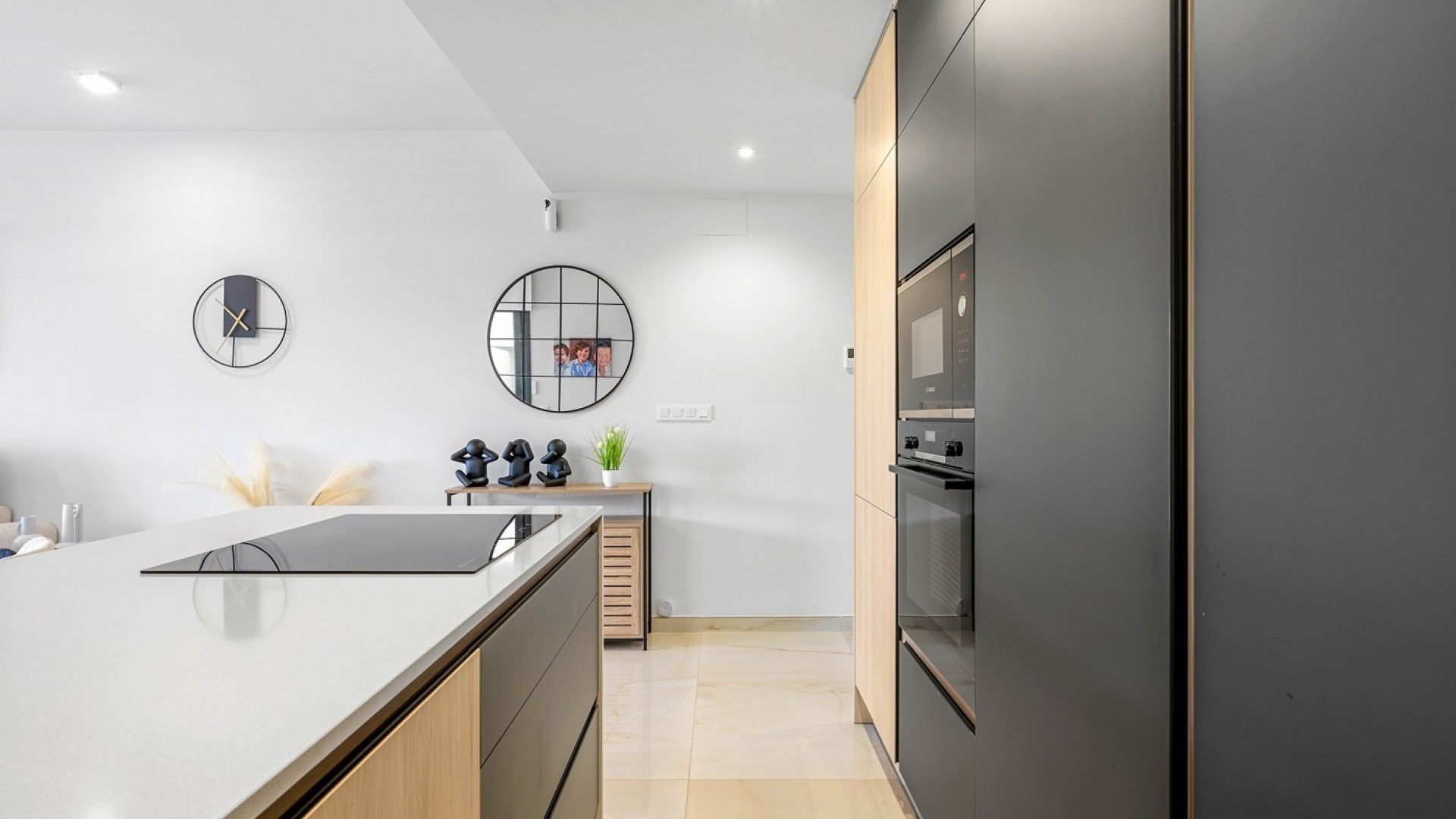 Revente - Appartement - Playa Flamenca - Res. Sunrise Deluxe