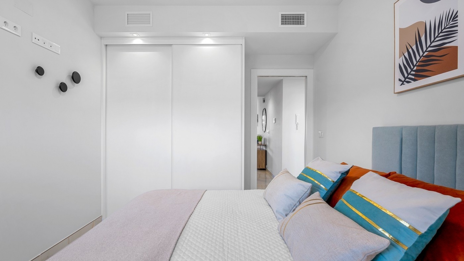 Revente - Appartement - Playa Flamenca - Res. Sunrise Deluxe