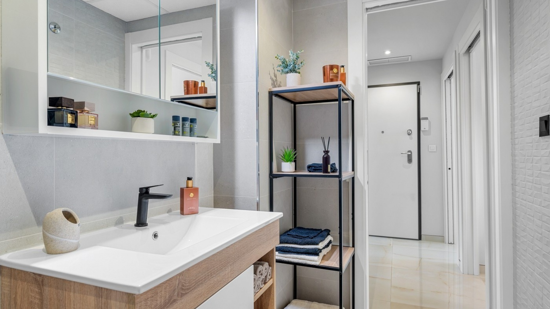 Revente - Appartement - Playa Flamenca - Res. Sunrise Deluxe