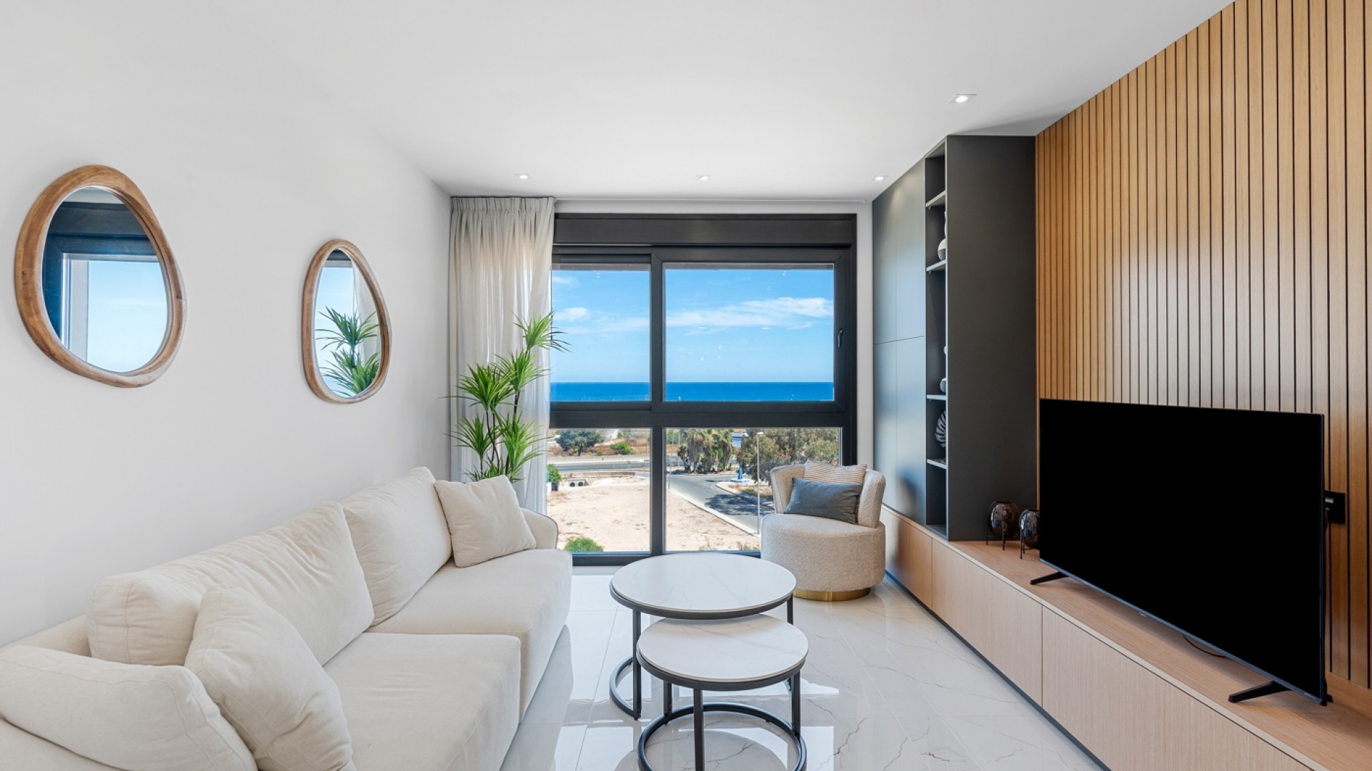 Revente - Appartement - Playa Flamenca - Res. Sunrise Deluxe