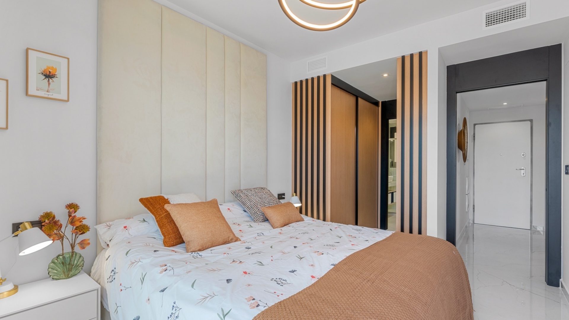 Revente - Appartement - Playa Flamenca - Res. Sunrise Deluxe