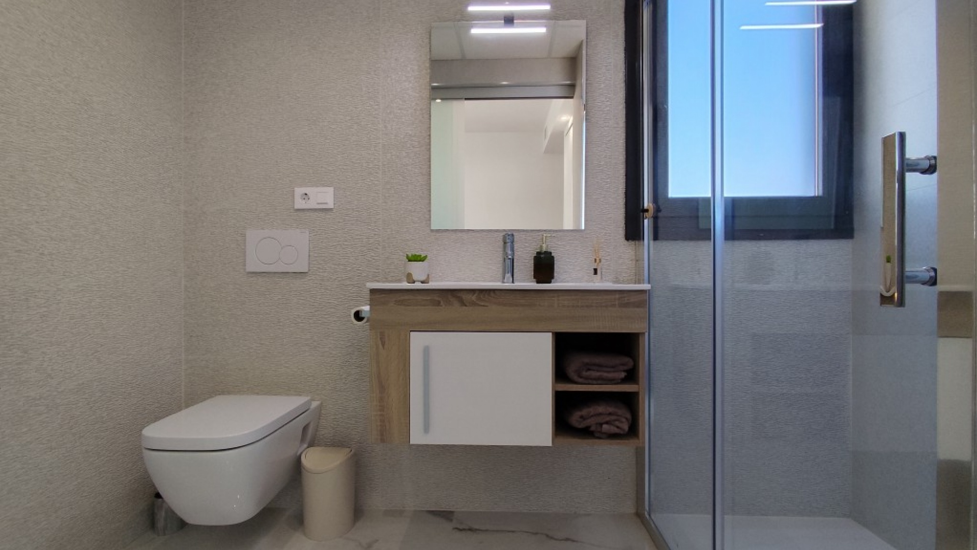 Revente - Appartement - Playa Flamenca - Res. Sunrise Deluxe