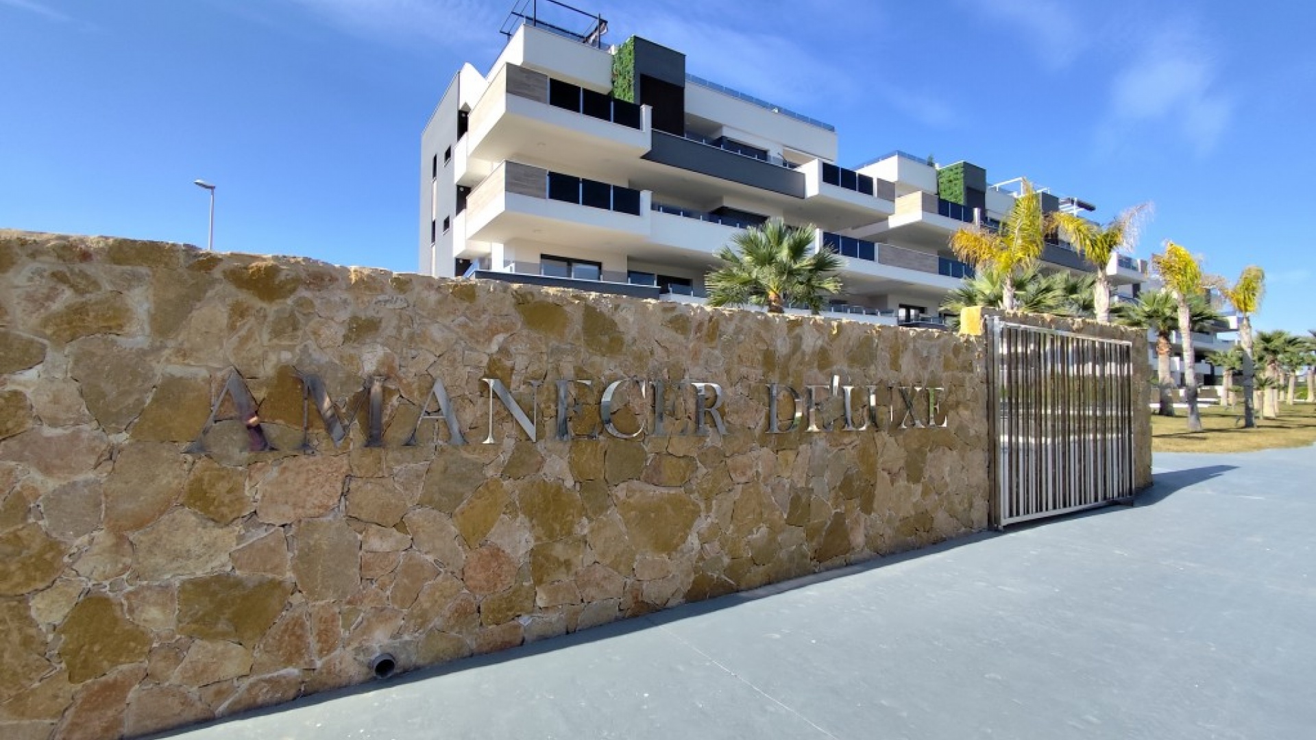 Revente - Appartement - Playa Flamenca - Res. Sunrise Deluxe