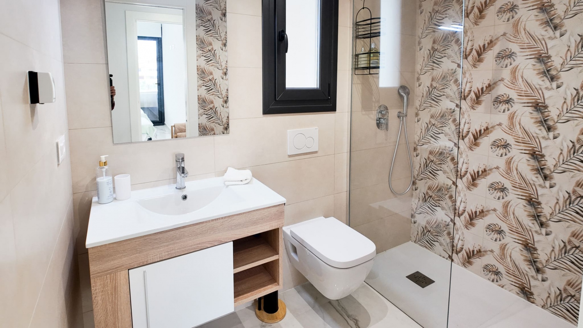 Revente - Appartement - Playa Flamenca - Res. Sunrise Deluxe