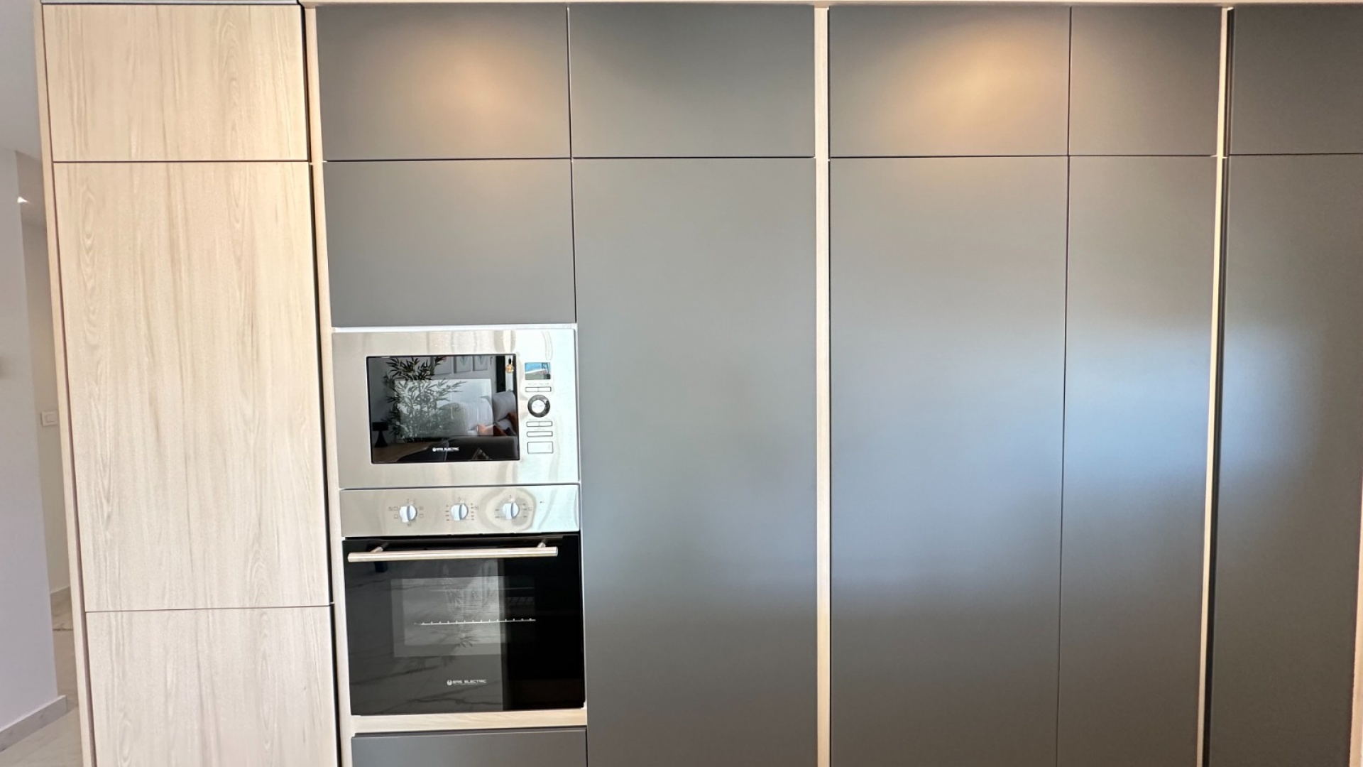 Revente - Appartement - Playa Flamenca - Res. Sunrise Deluxe