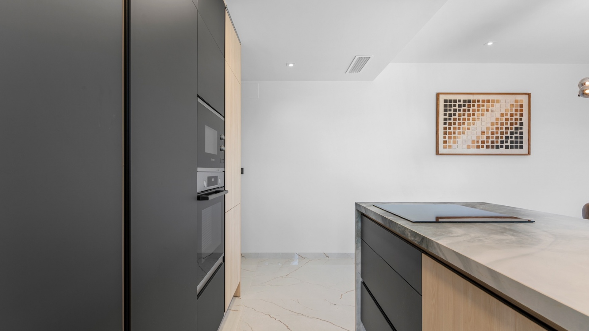 Revente - Appartement - Playa Flamenca - Res. Sunrise Deluxe