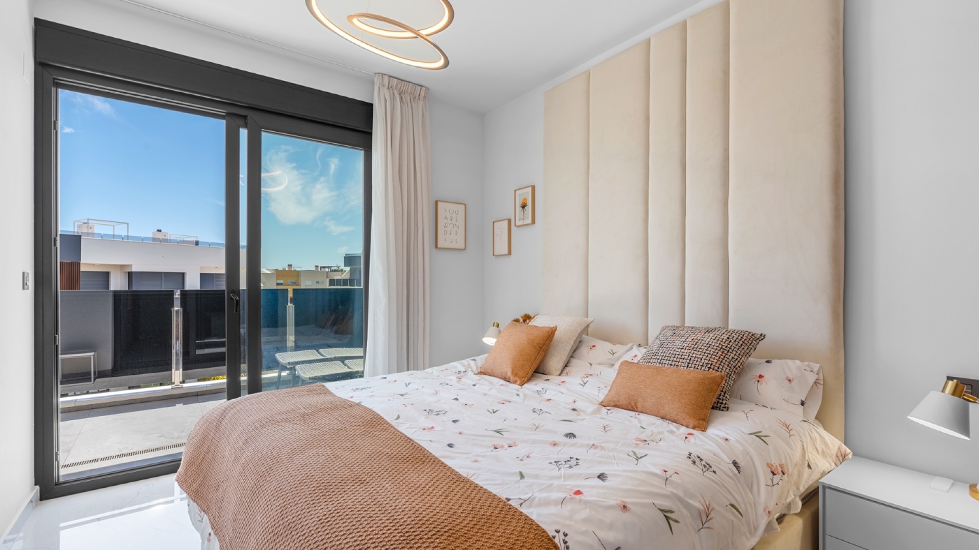 Revente - Appartement - Playa Flamenca - Res. Sunrise Deluxe