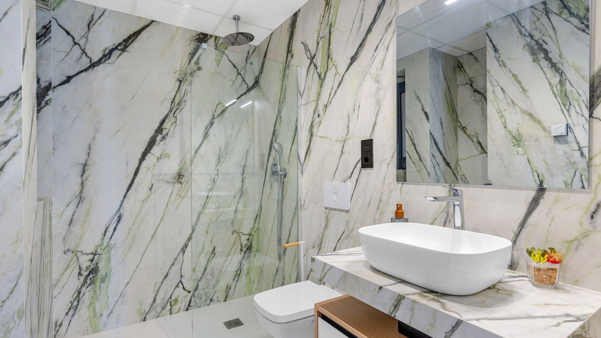 Revente - Appartement - Playa Flamenca - Res. Sunrise Deluxe