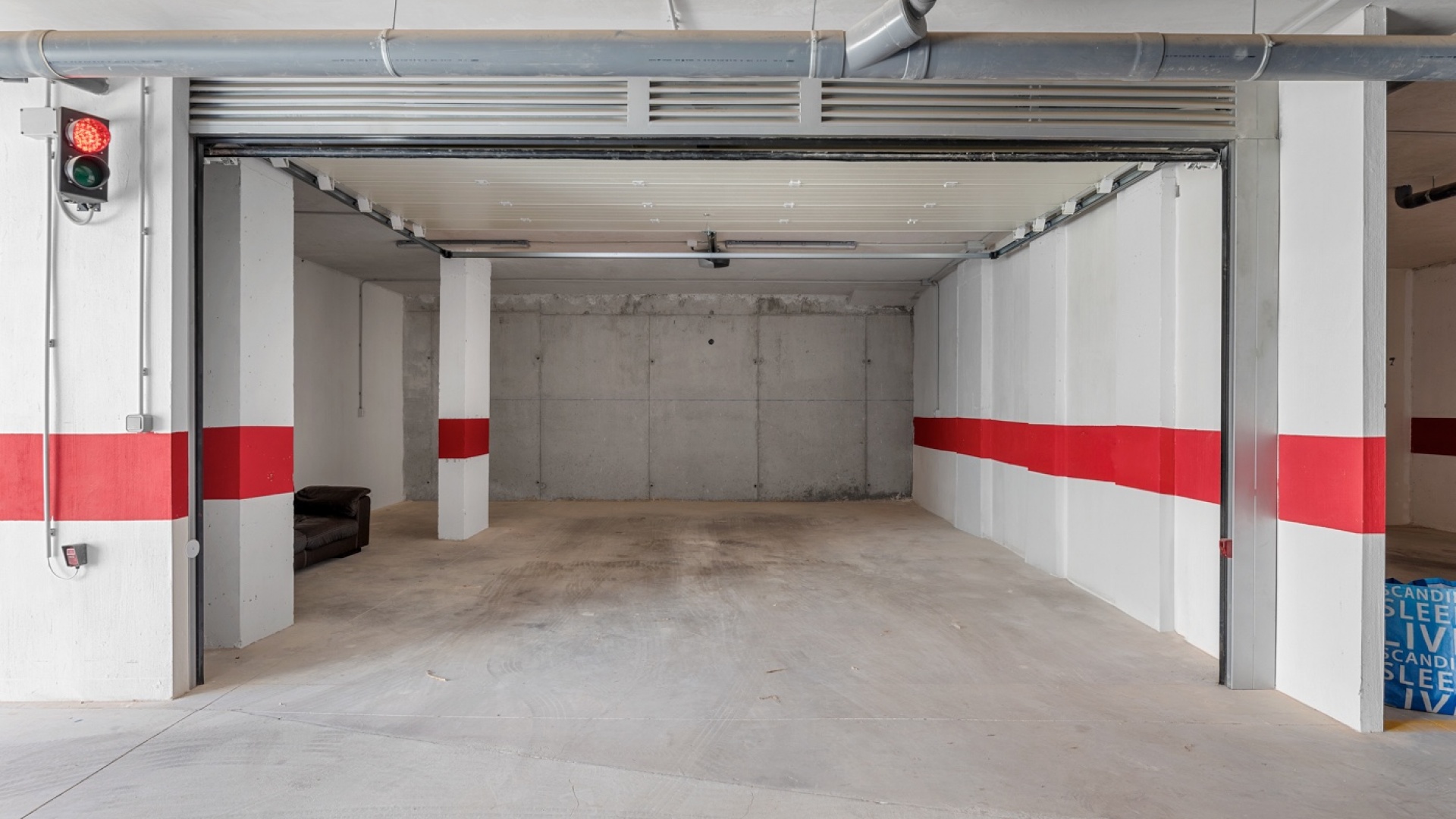 Revente - Appartement - Playa Flamenca - Res. Sunrise Deluxe