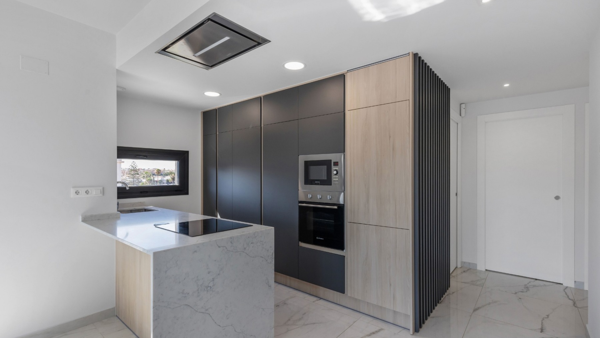 Revente - Appartement - Playa Flamenca - Res. Sunrise Deluxe