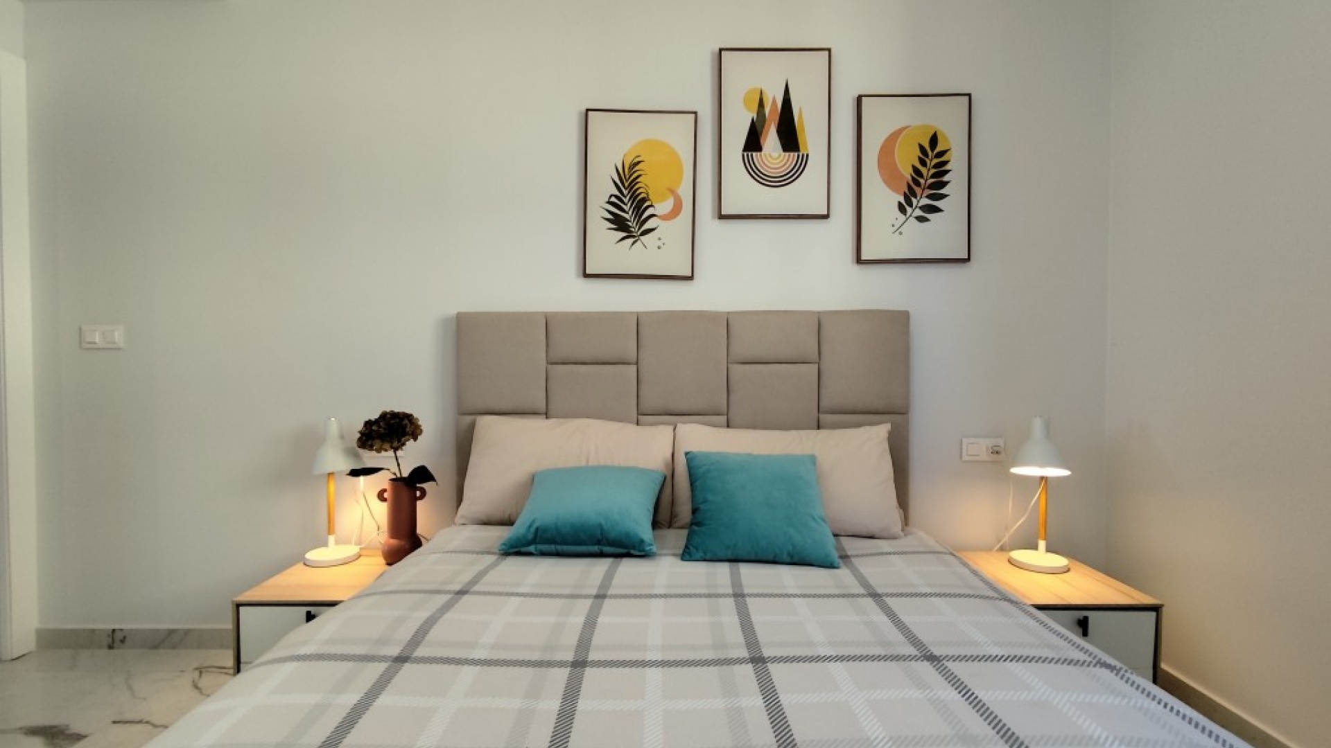 Revente - Appartement - Playa Flamenca - Res. Sunrise Deluxe