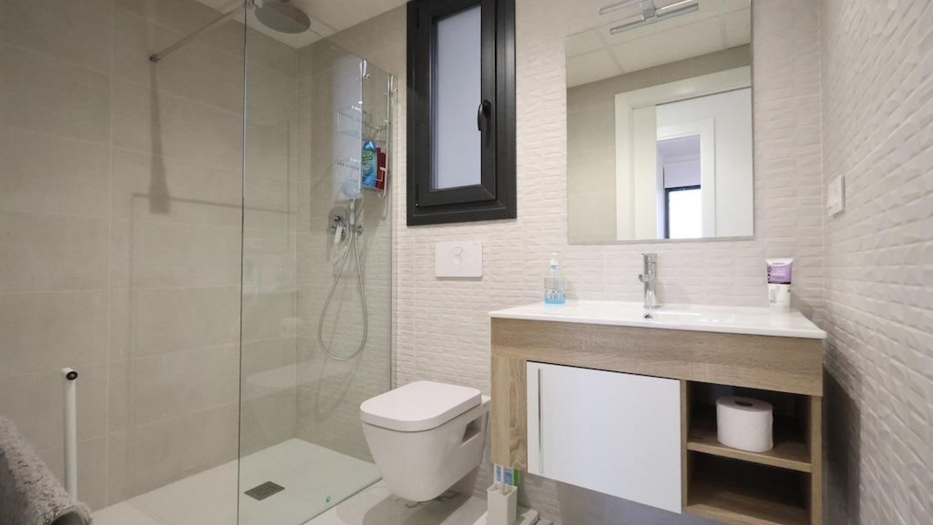 Revente - Appartement - Playa Flamenca - Res. Sunrise Deluxe