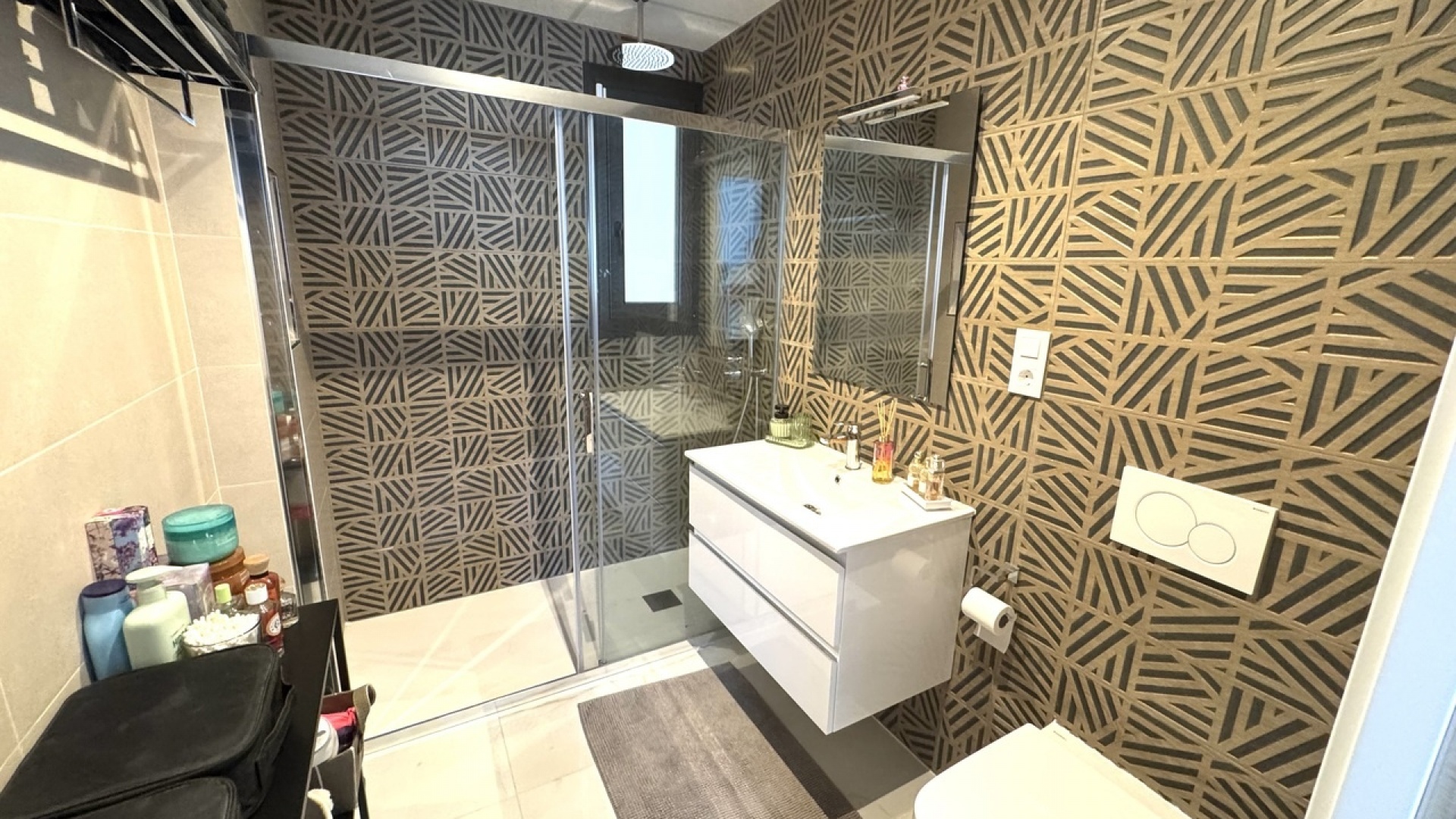 Revente - Appartement - Playa Flamenca - Res. Sunrise Deluxe