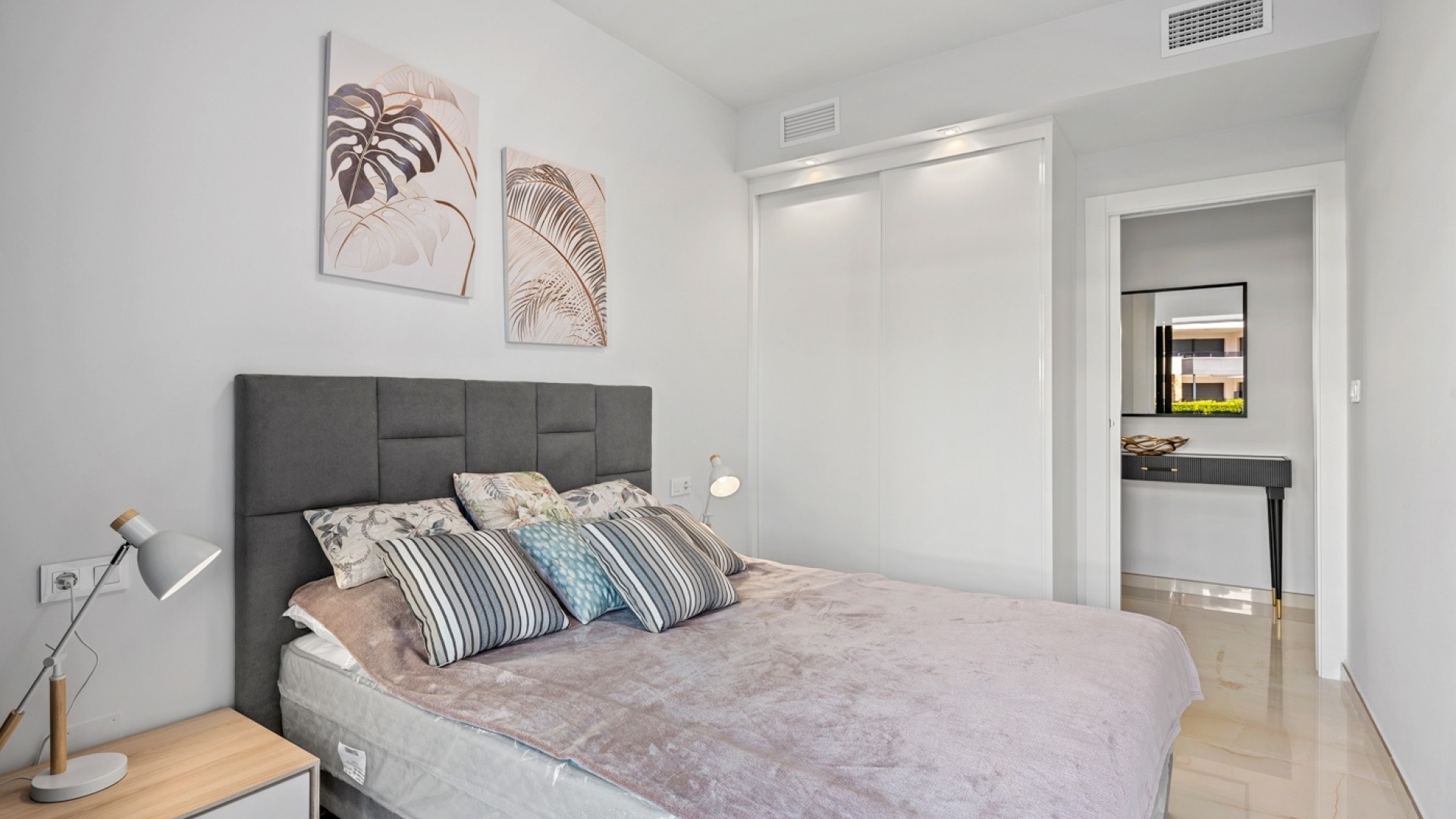 Revente - Appartement - Playa Flamenca - Res. Sunrise Deluxe