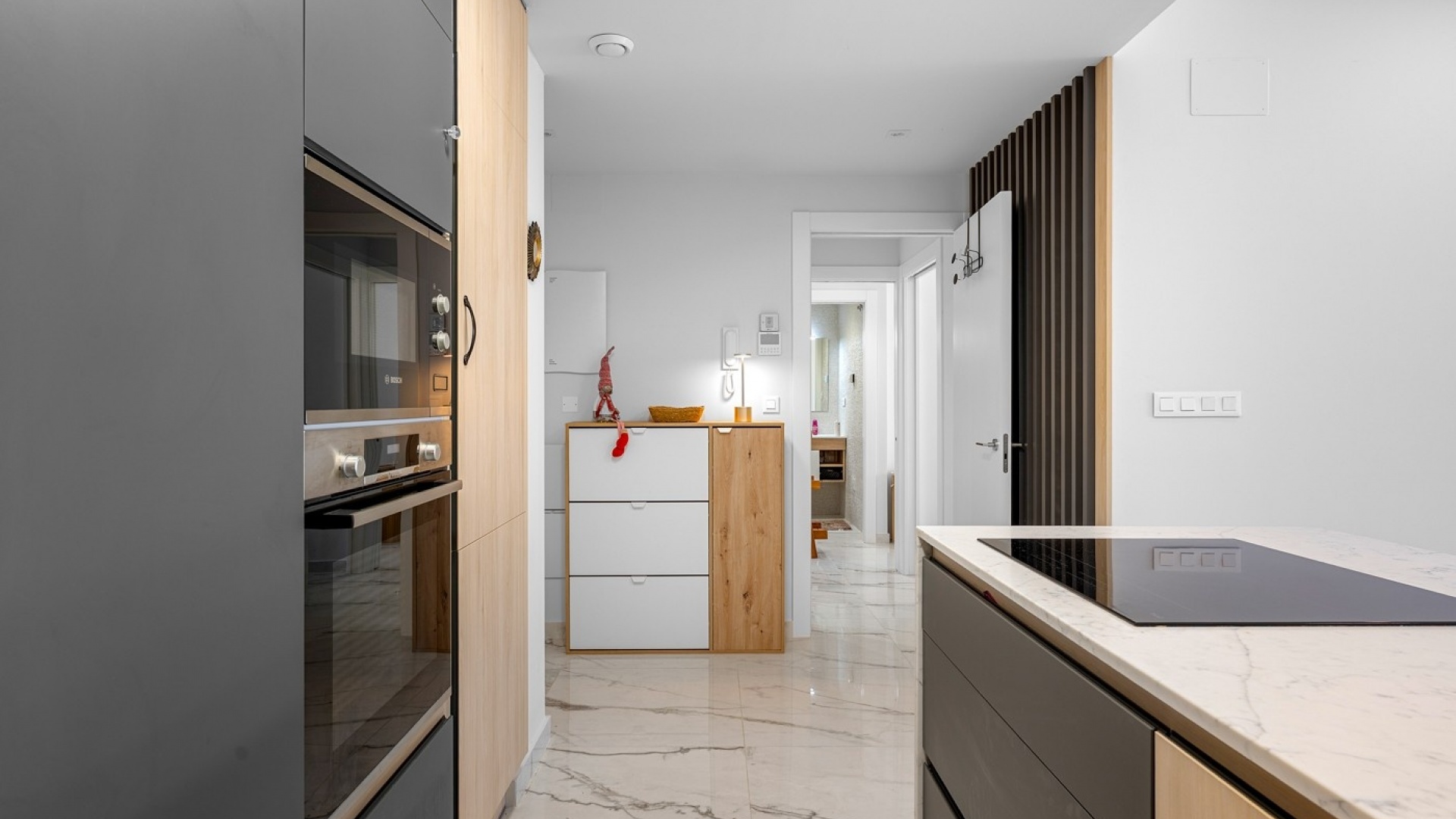 Revente - Appartement - Playa Flamenca - Res. Sunrise Deluxe