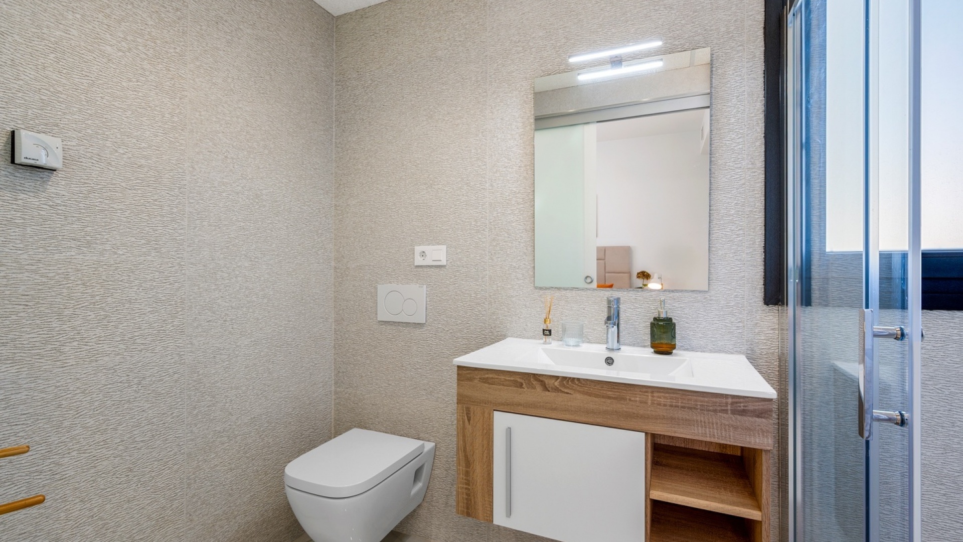 Revente - Appartement - Playa Flamenca - Res. Sunrise Deluxe