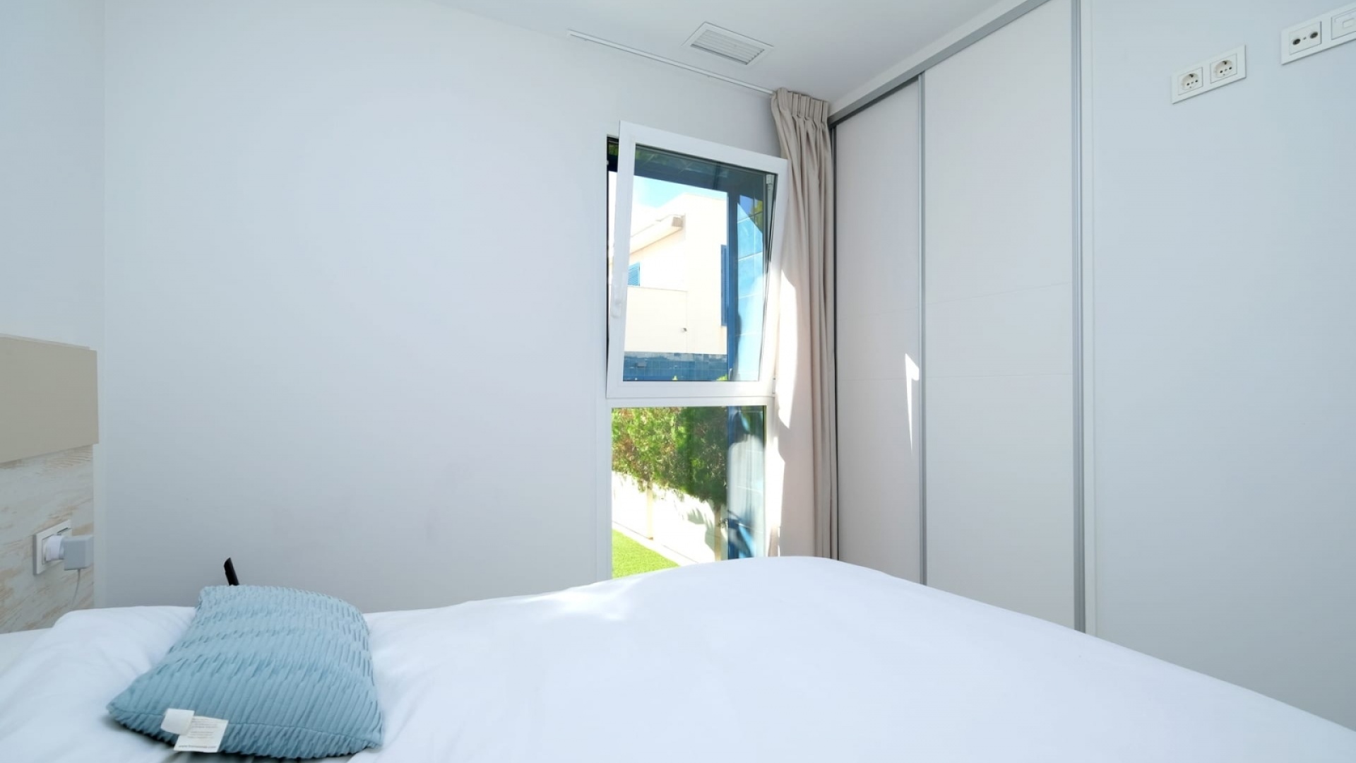 Revente - Appartement - Playa Flamenca - Res. Turquesa del Mar