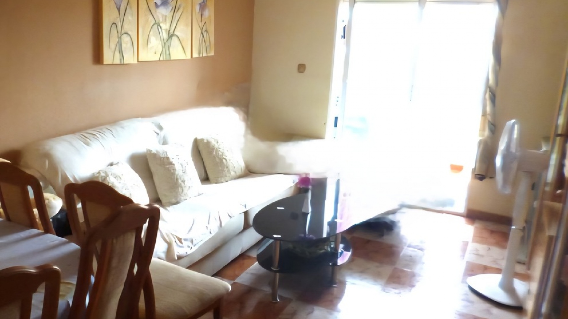 Revente - Appartement - Playa Flamenca - san jose