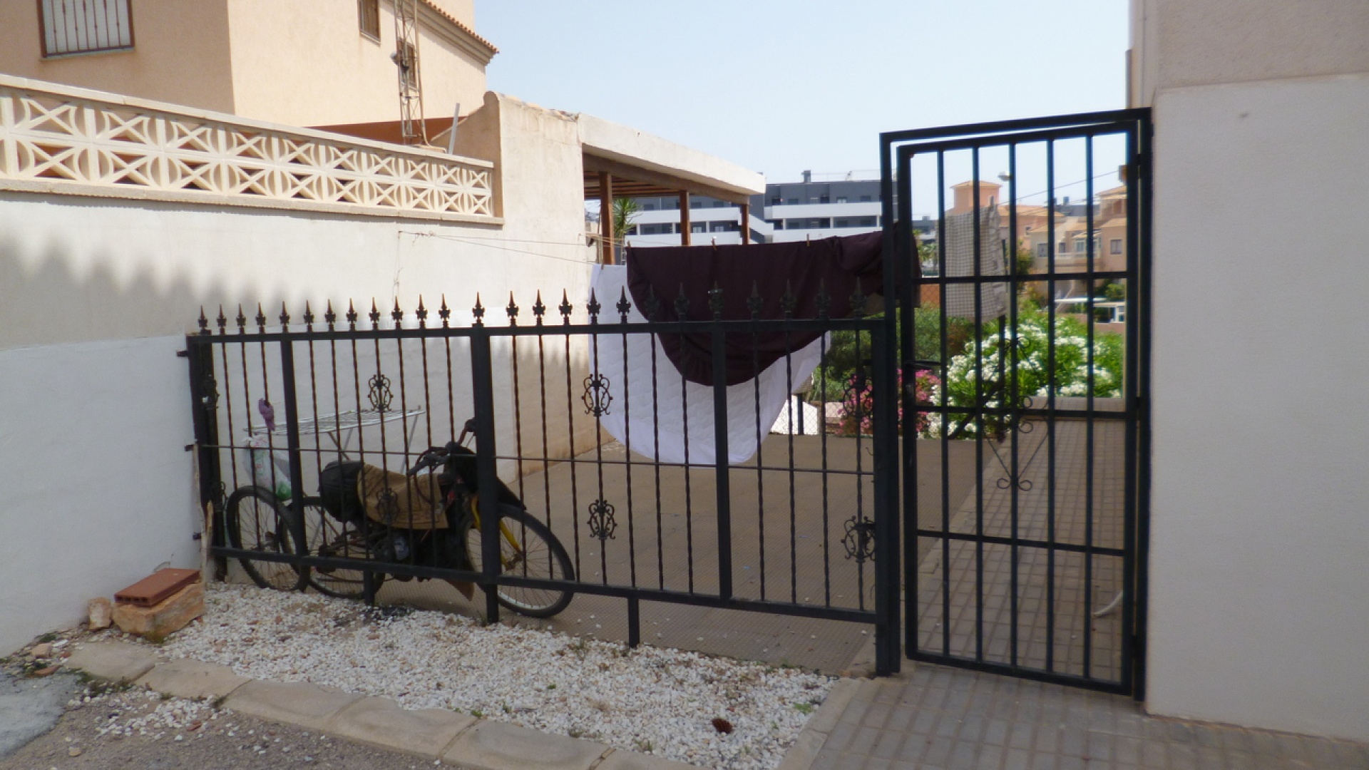 Revente - Appartement - Playa Flamenca - san jose