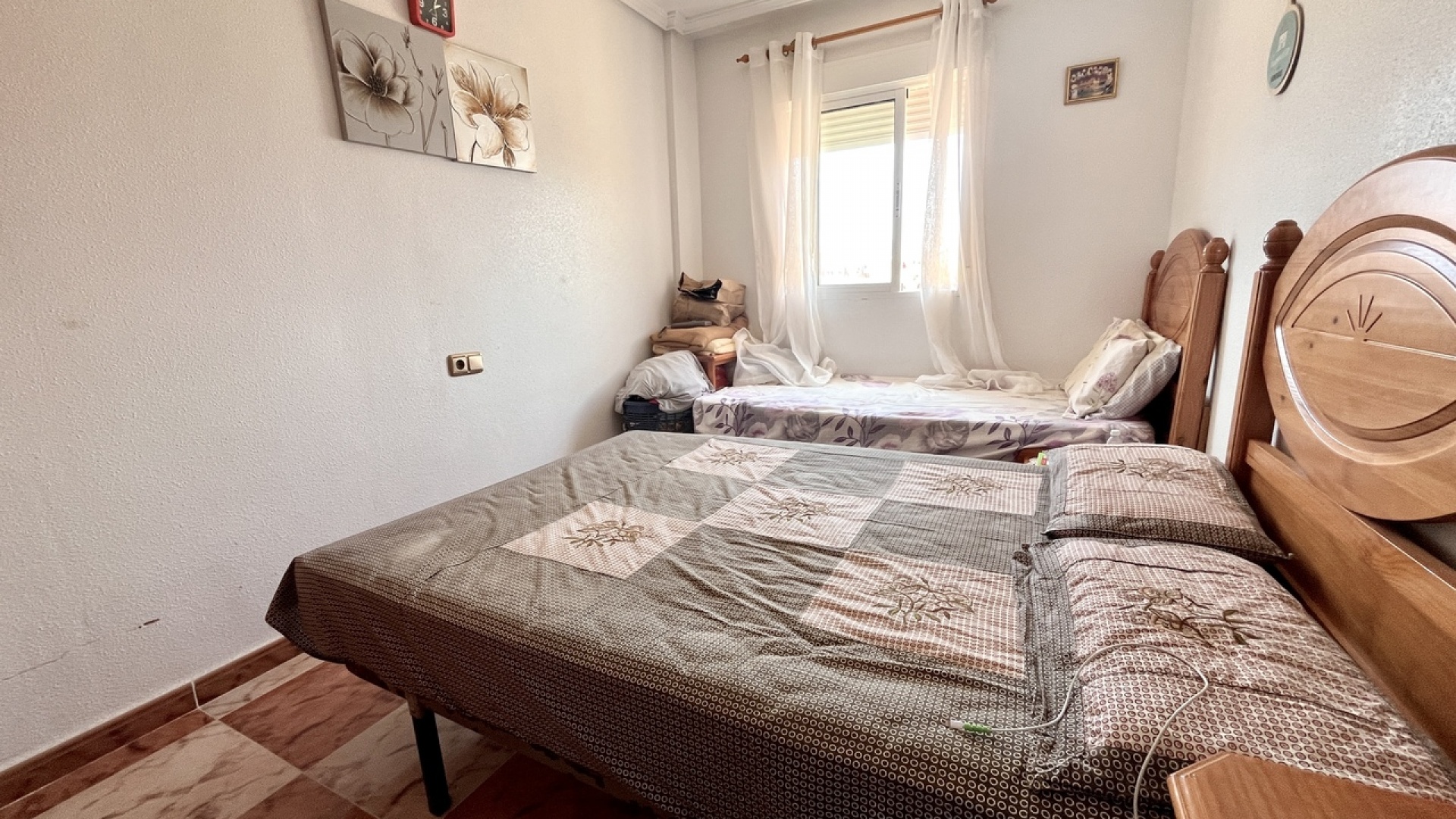 Revente - Appartement - Playa Flamenca - san jose