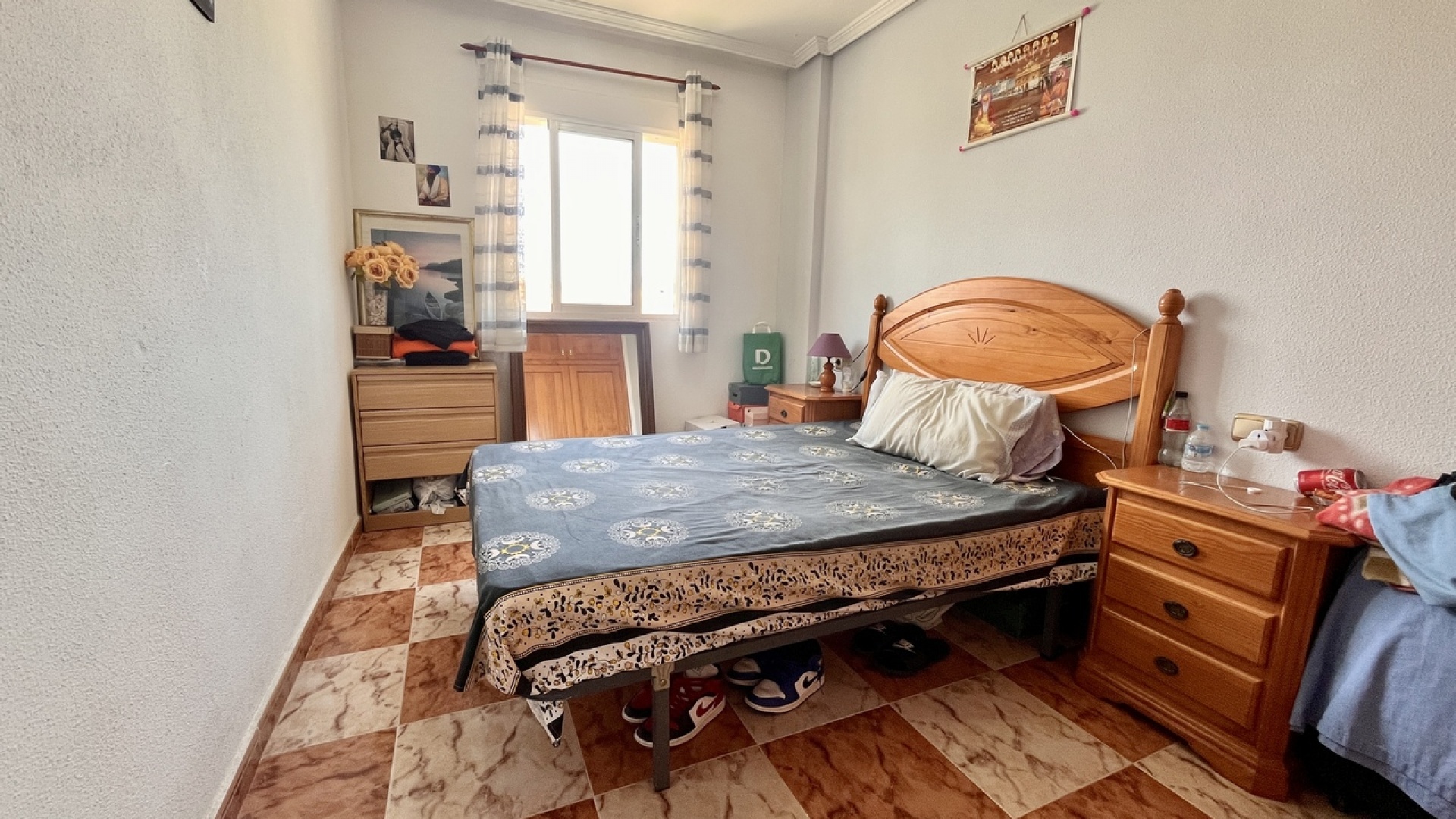 Revente - Appartement - Playa Flamenca - san jose