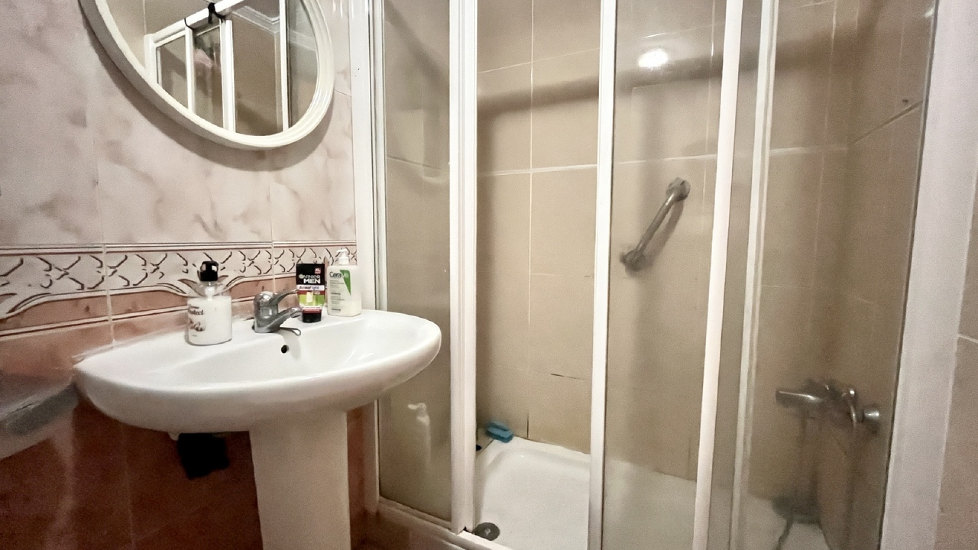 Revente - Appartement - Playa Flamenca - san jose