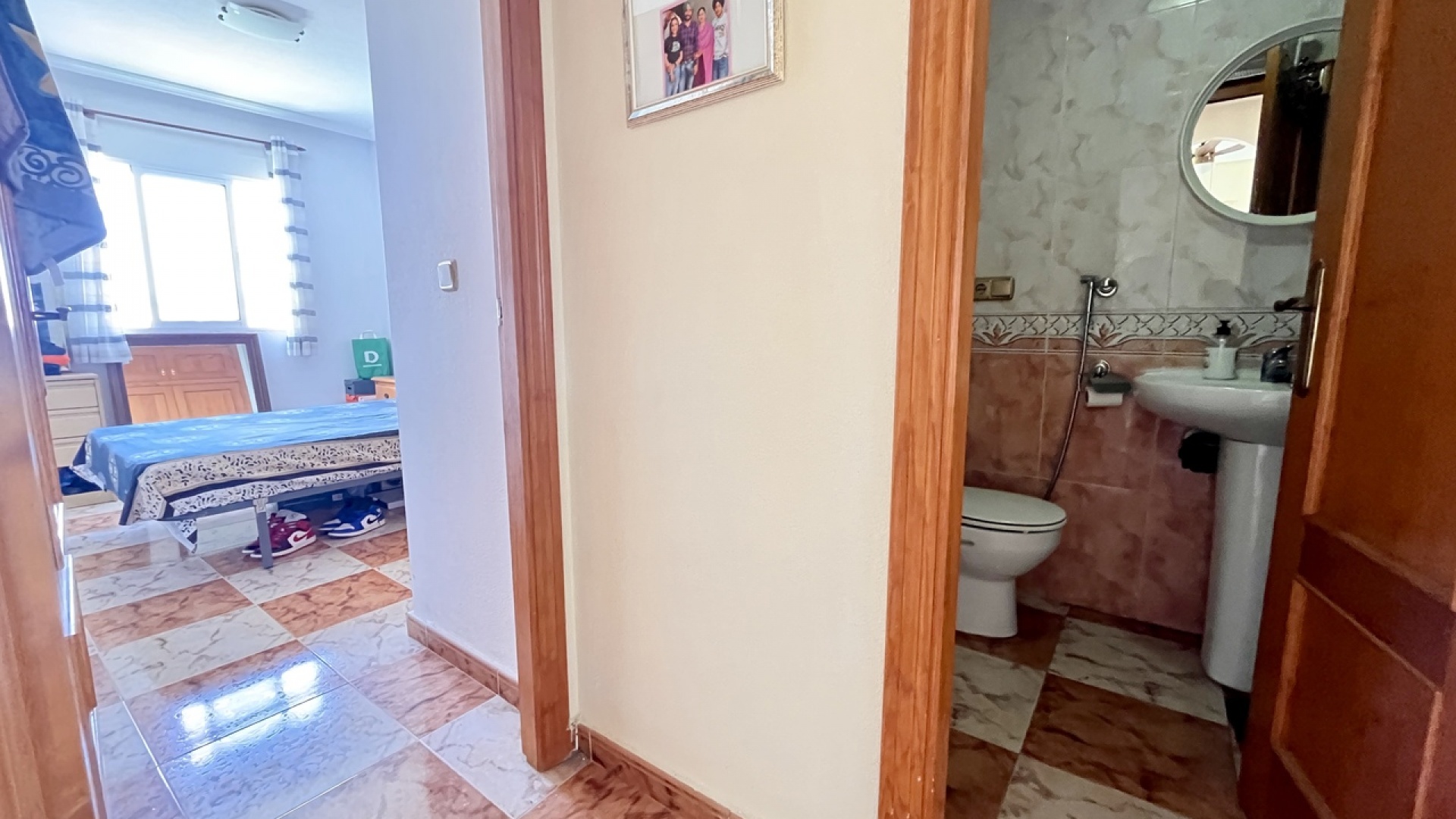 Revente - Appartement - Playa Flamenca - san jose