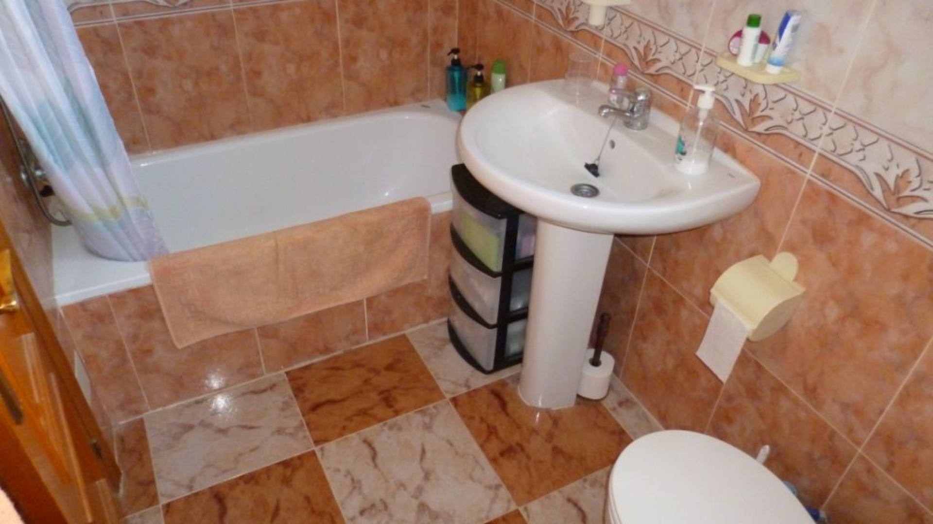 Revente - Appartement - Playa Flamenca - san jose