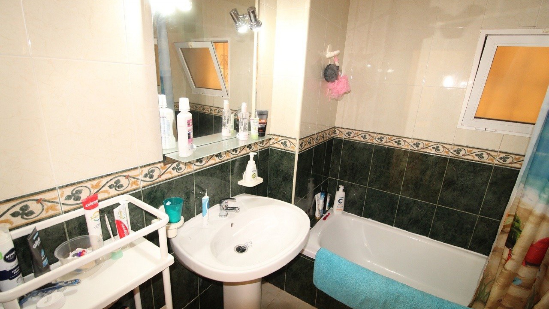 Revente - Appartement - Playa Flamenca - tereul numancia