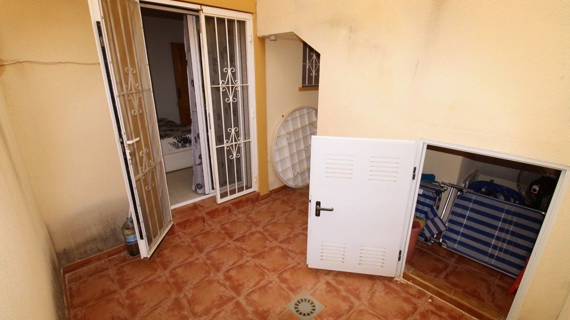 Revente - Appartement - Playa Flamenca - tereul numancia