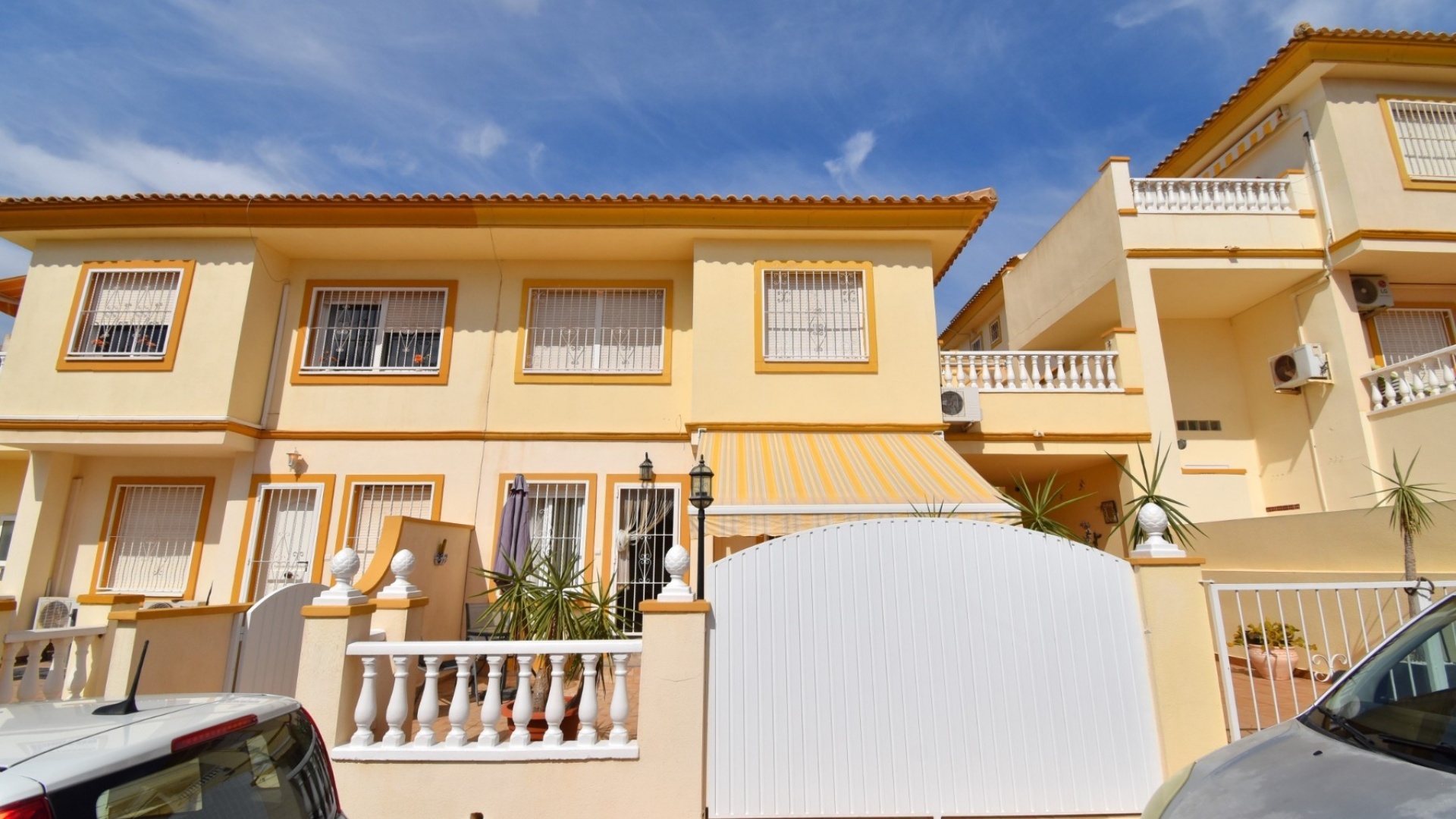 Revente - Appartement - Playa Flamenca - Teruel Numancia