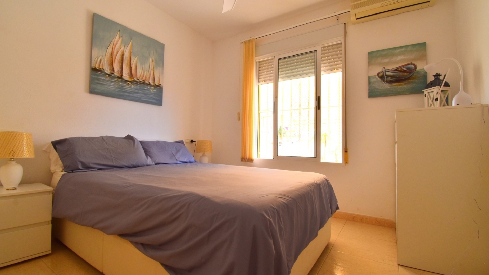 Revente - Appartement - Playa Flamenca - Teruel Numancia