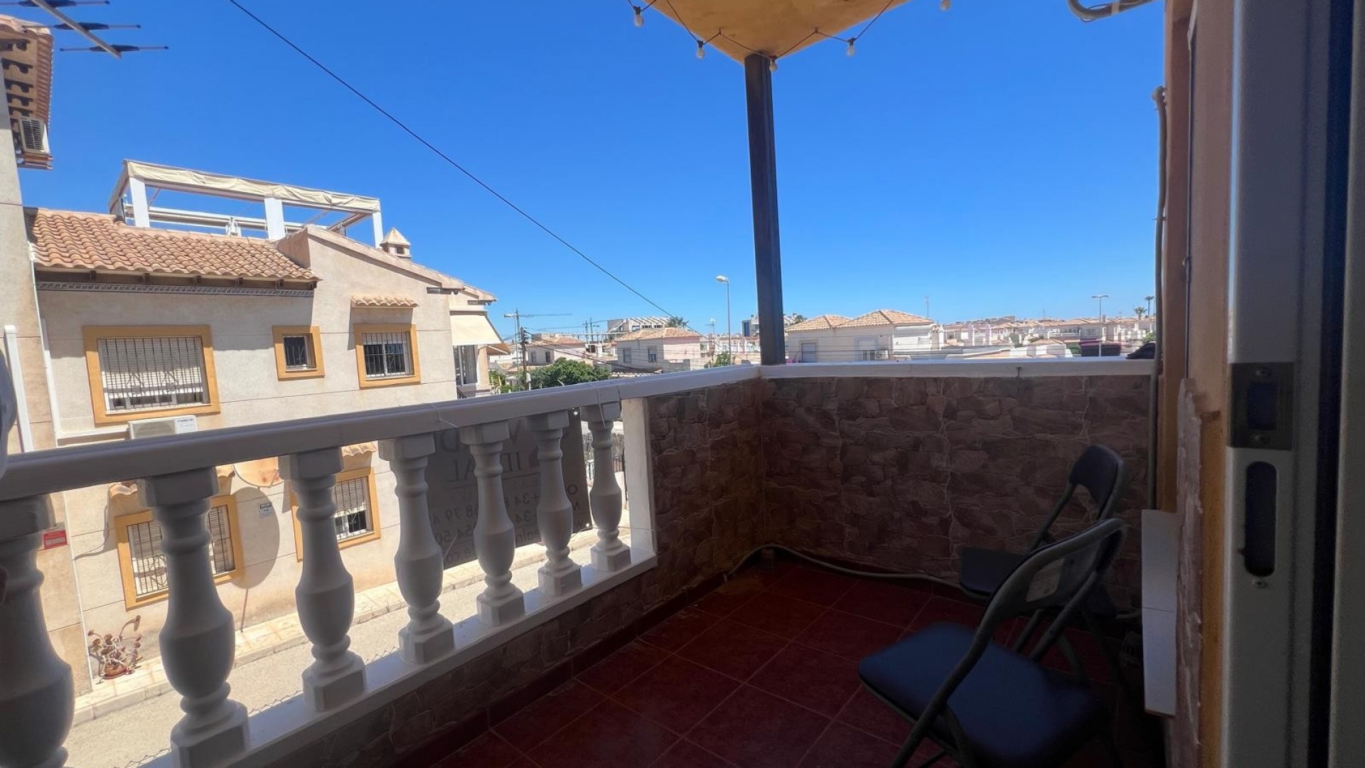 Revente - Appartement - Playa Flamenca - Urb Horizonte