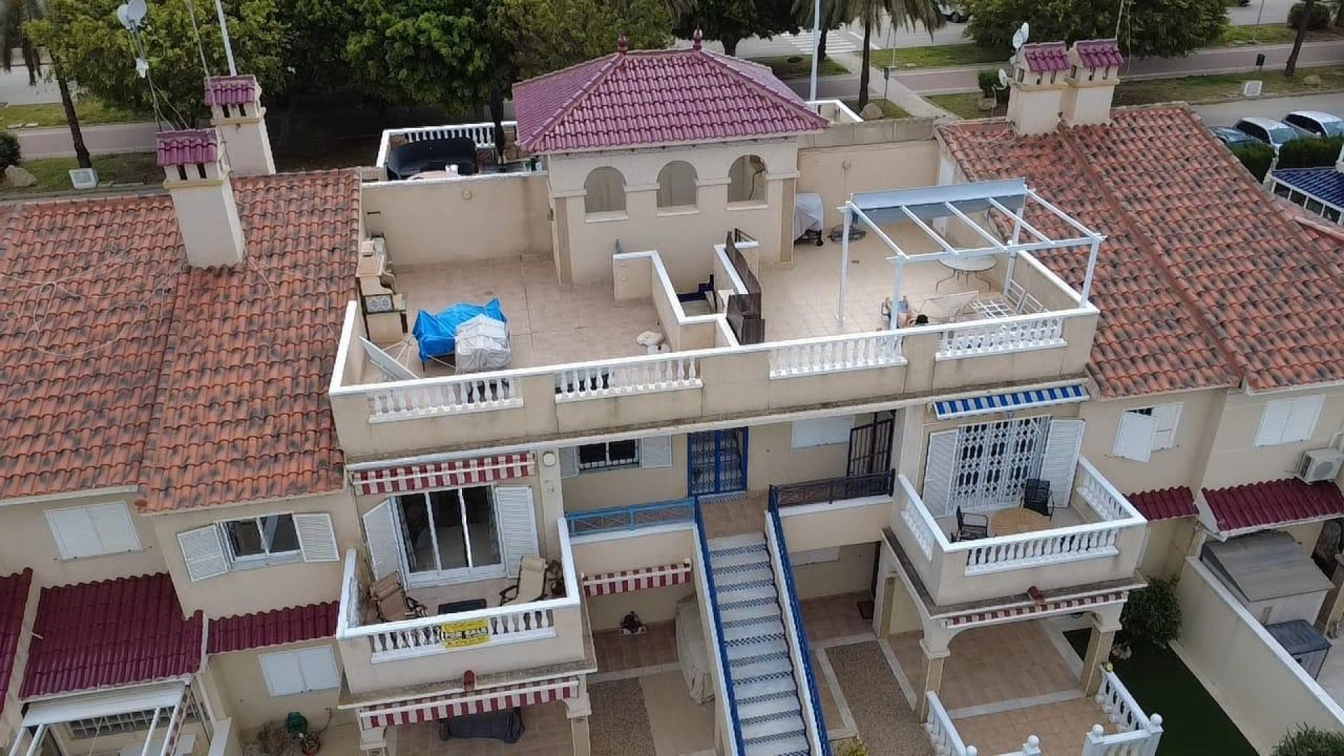 Revente - Appartement - Playa Flamenca - zeniamar