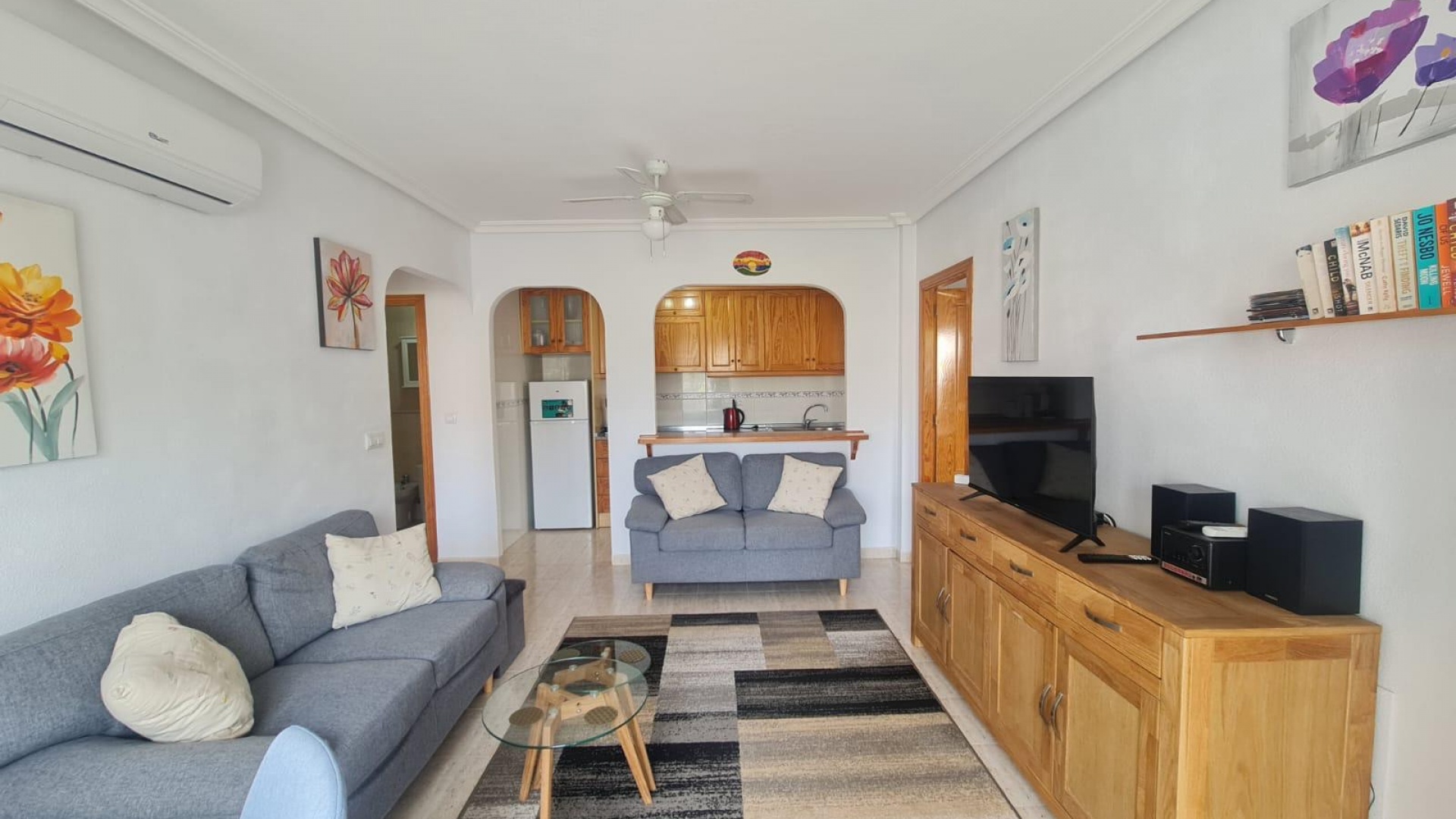 Revente - Appartement - Playa Flamenca - zeniamar