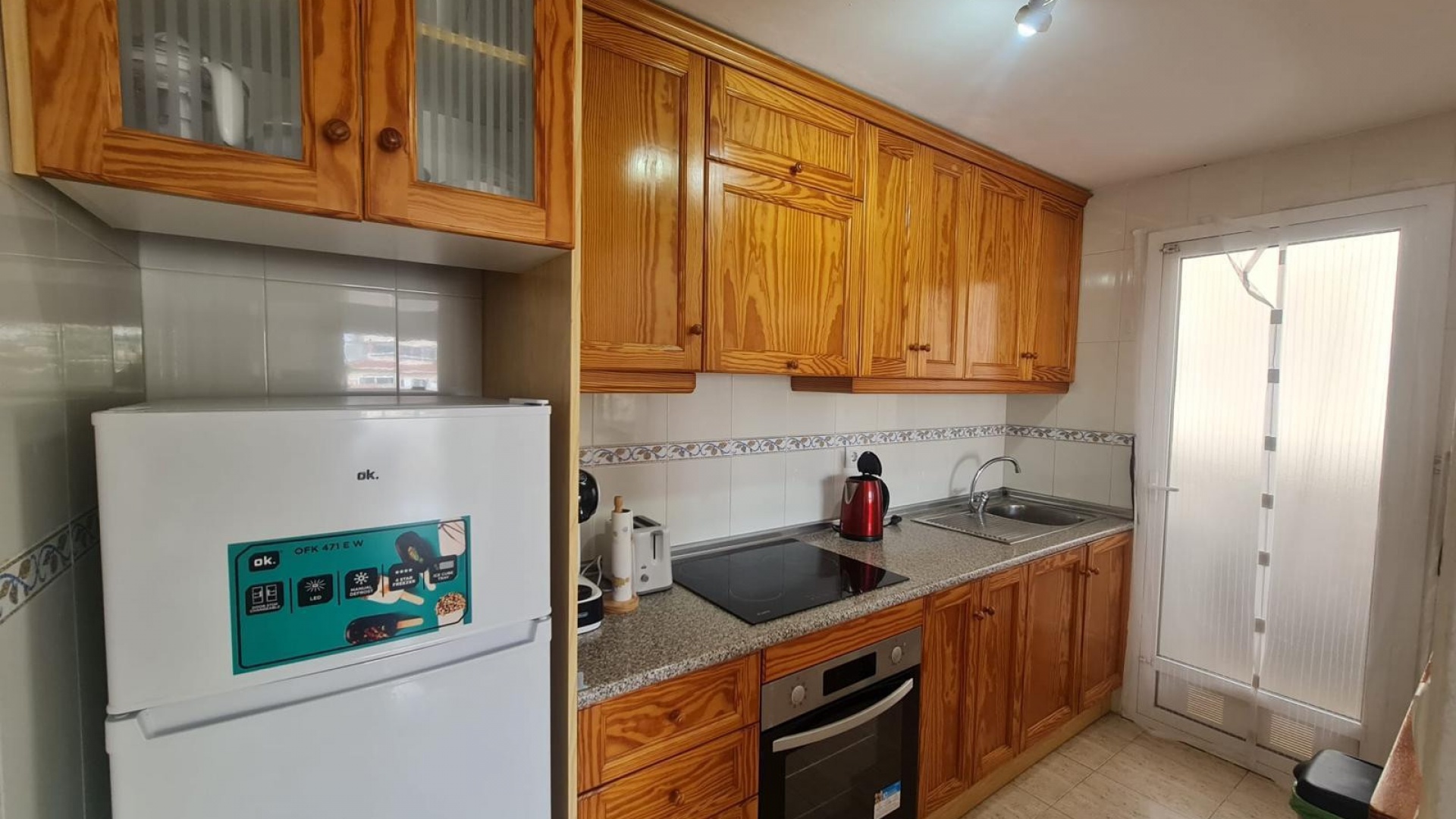 Revente - Appartement - Playa Flamenca - zeniamar