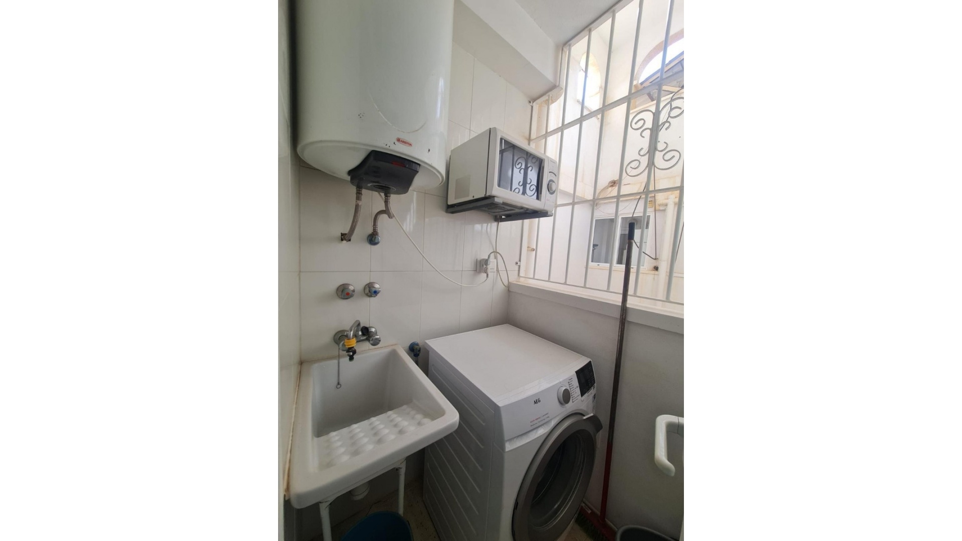 Revente - Appartement - Playa Flamenca - zeniamar