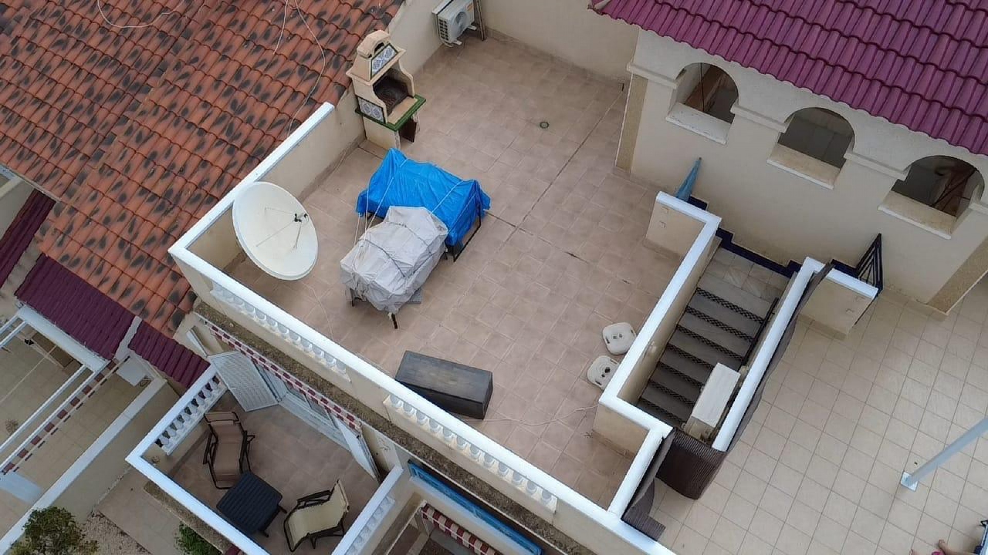 Revente - Appartement - Playa Flamenca - zeniamar