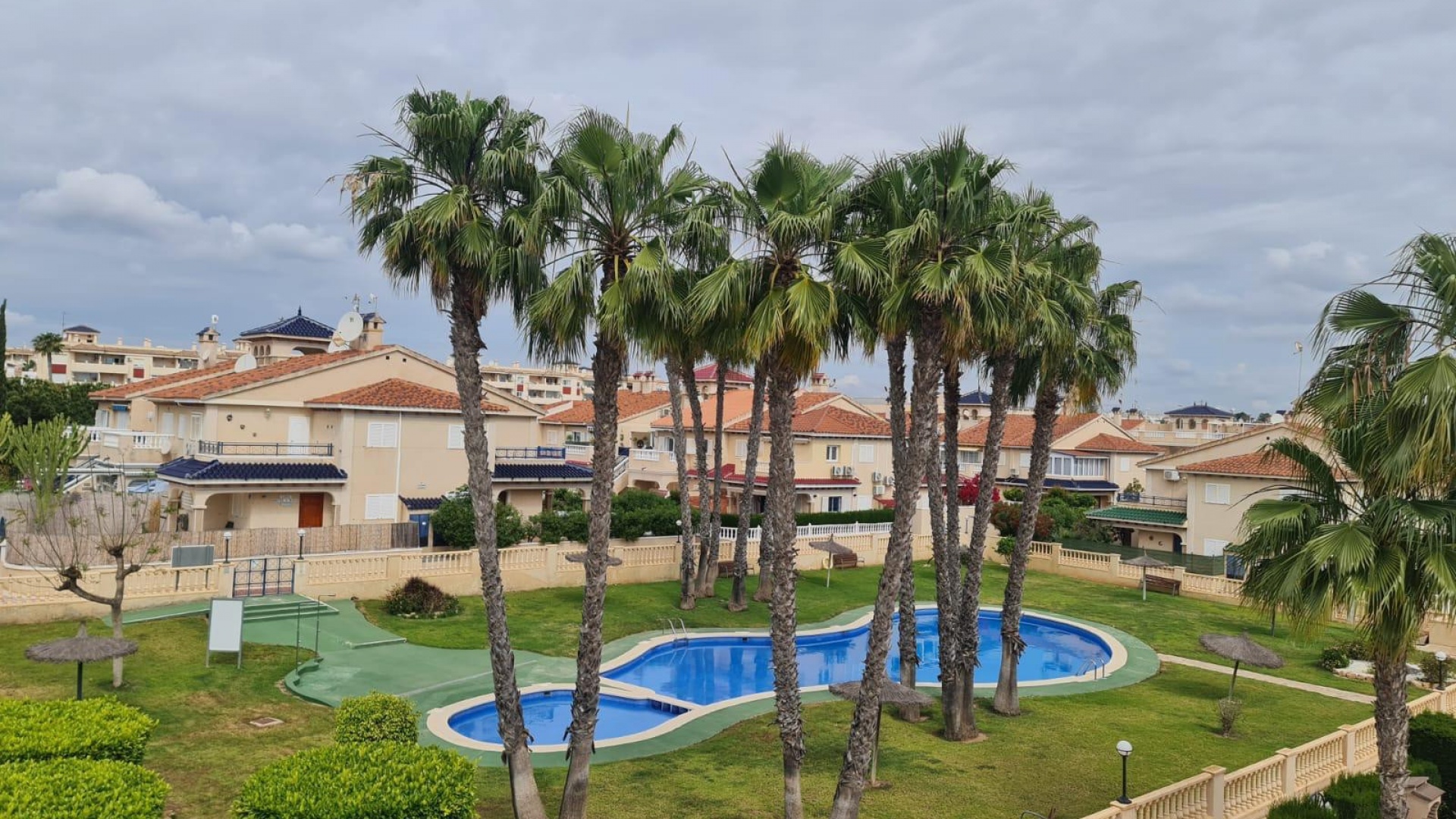 Revente - Appartement - Playa Flamenca - zeniamar