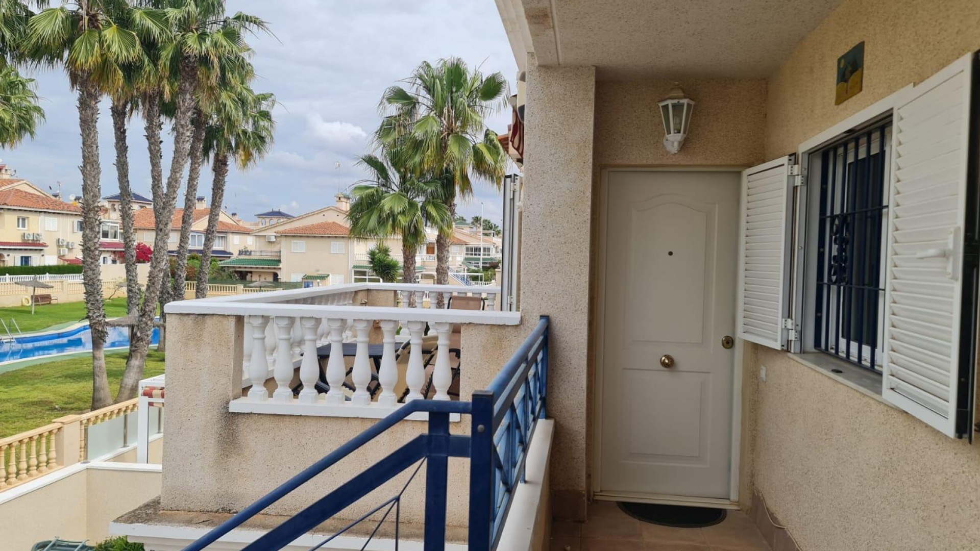 Revente - Appartement - Playa Flamenca - zeniamar