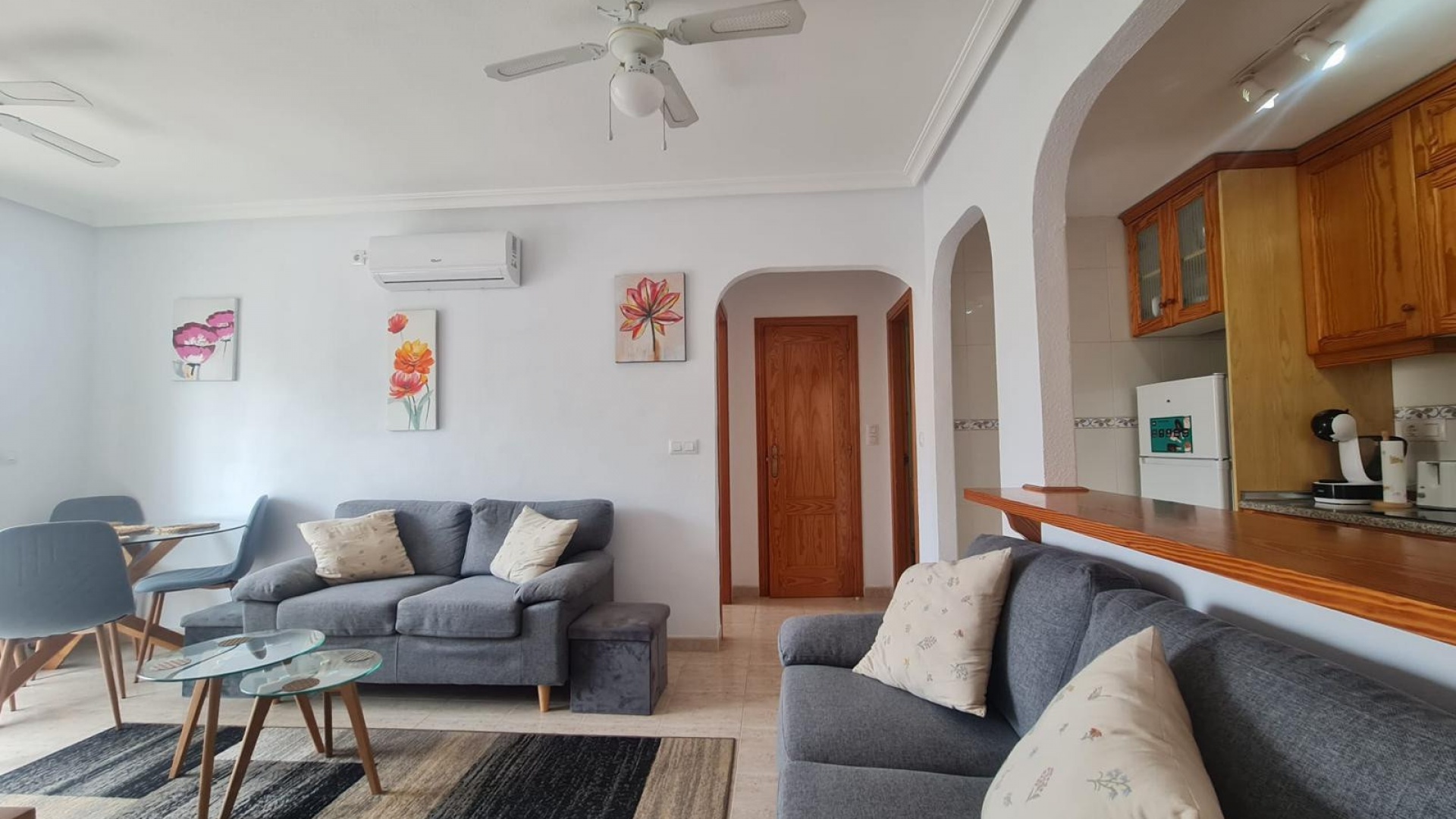 Revente - Appartement - Playa Flamenca - zeniamar