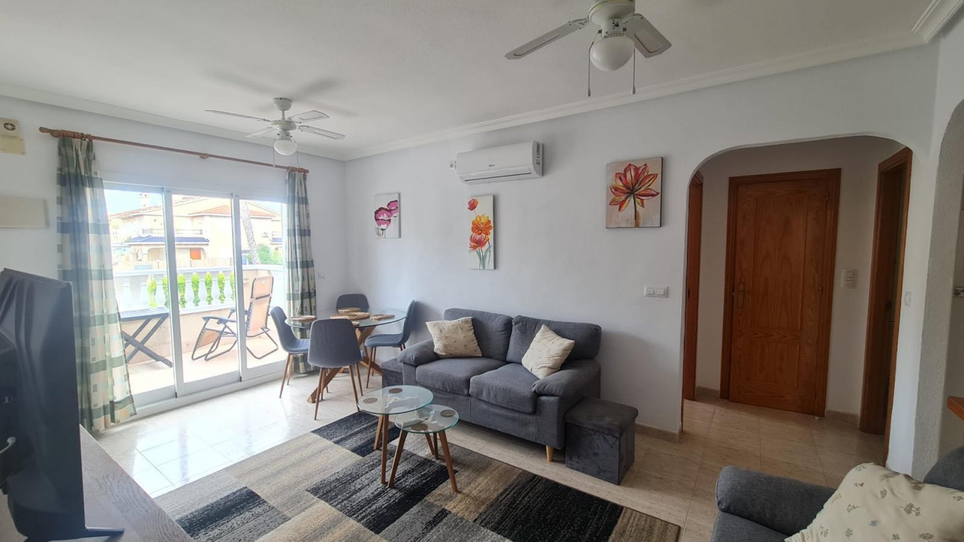 Revente - Appartement - Playa Flamenca - zeniamar