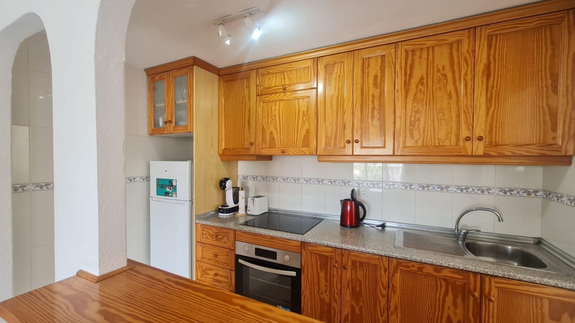 Revente - Appartement - Playa Flamenca - zeniamar