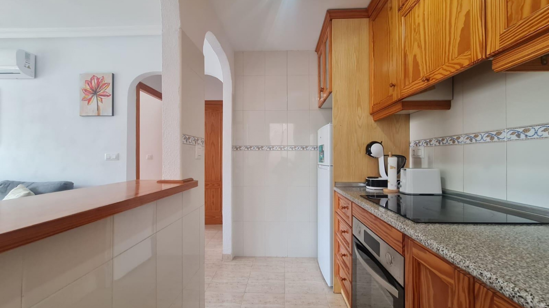 Revente - Appartement - Playa Flamenca - zeniamar