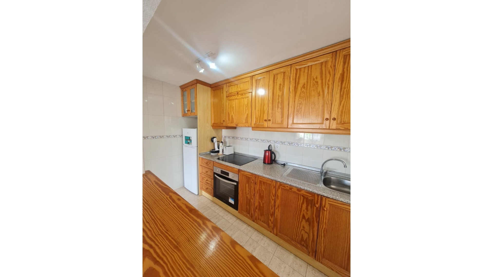 Revente - Appartement - Playa Flamenca - zeniamar