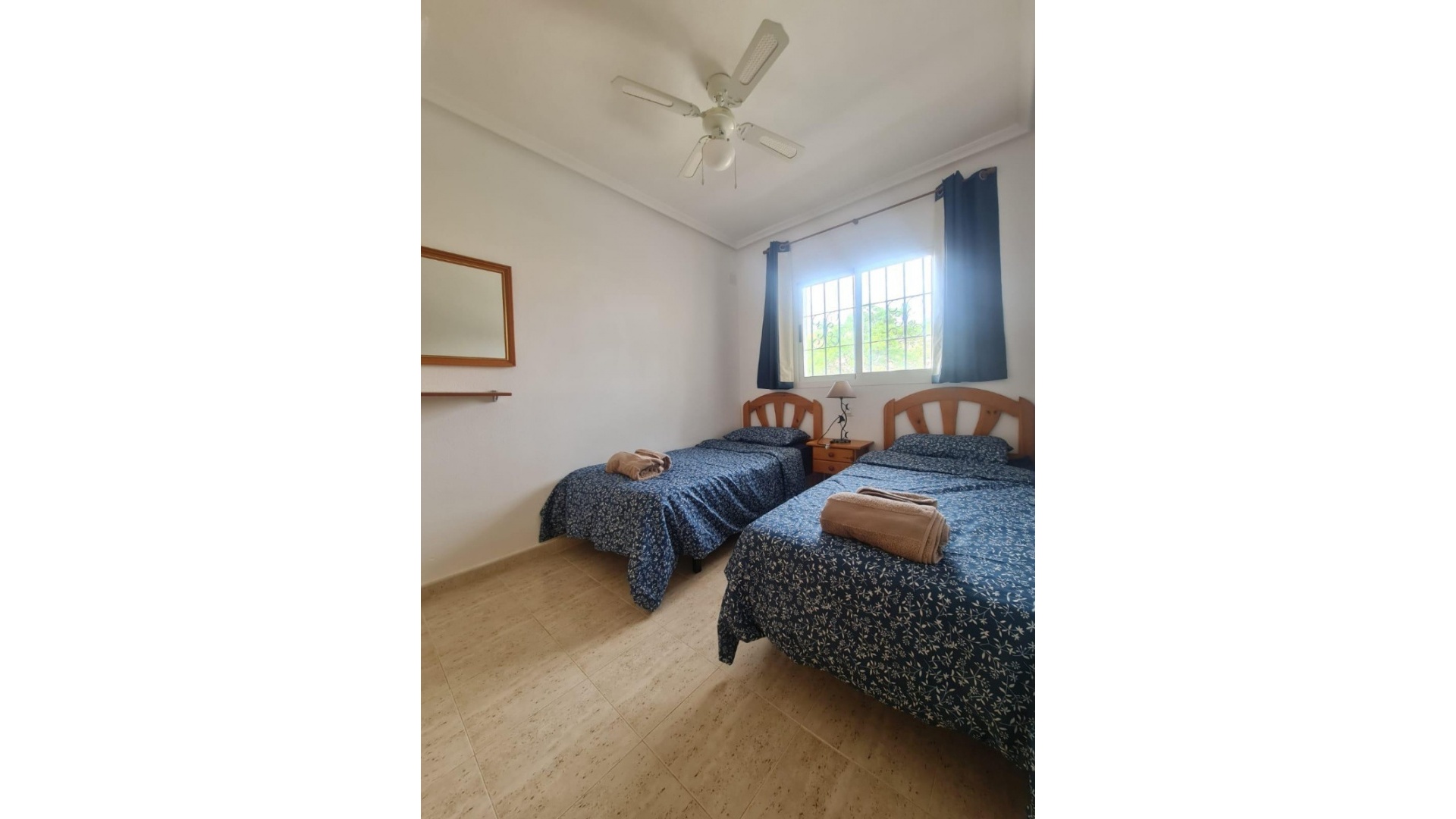 Revente - Appartement - Playa Flamenca - zeniamar